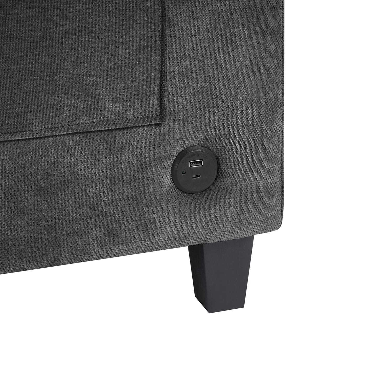 GZMR GZ-GN3614A Sofas-Loveseats - View #10