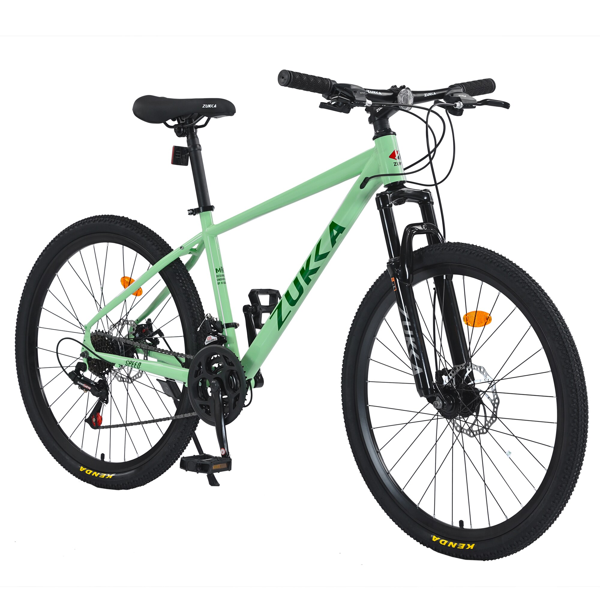 Lycvki 1008 26-in Adult unisex Mountain bike
