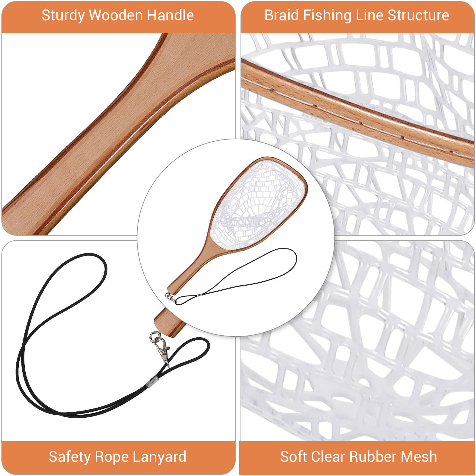 WhizMax JXNAG-POU-0AEJV2NK Fishing-Gear - View #2