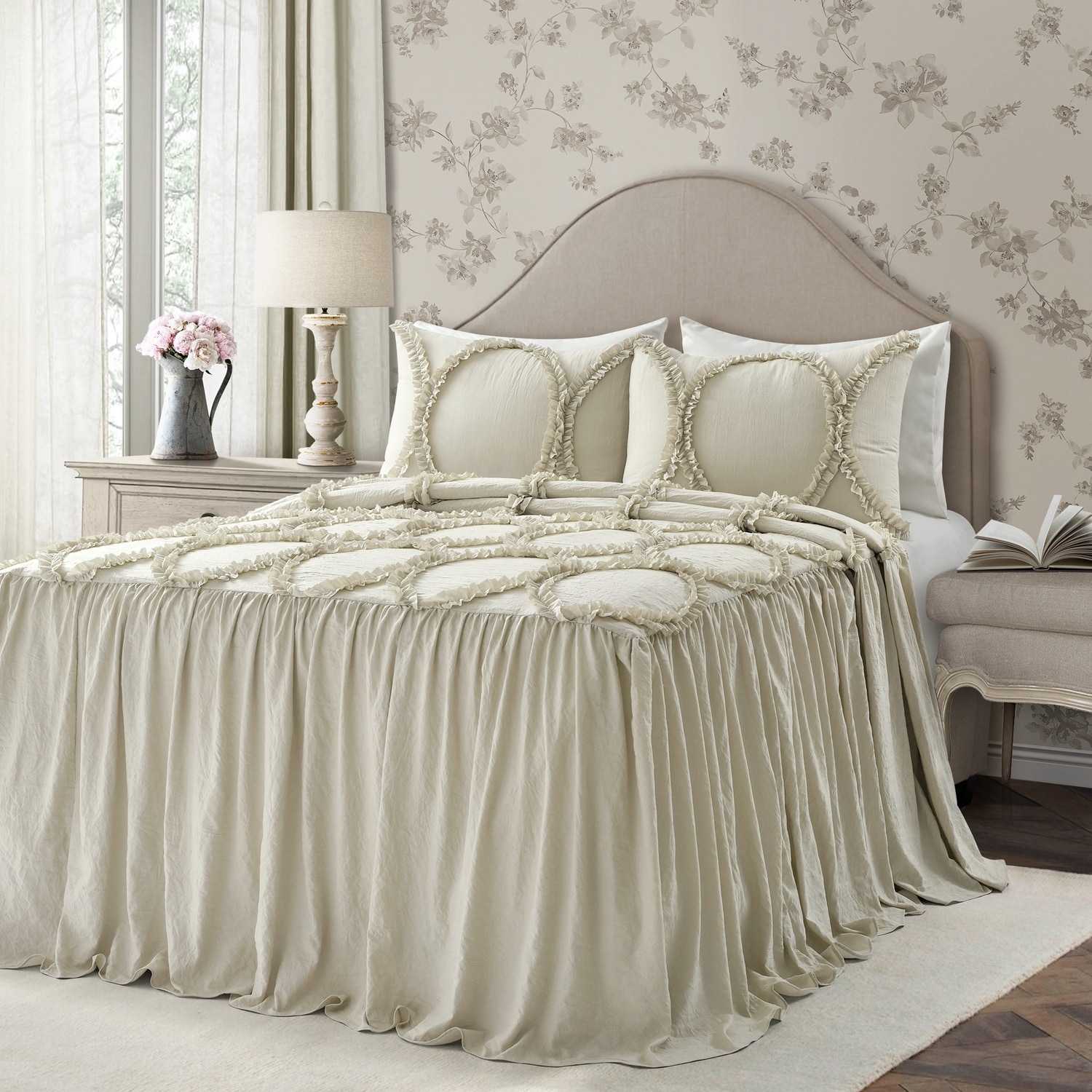 Lush Decor 16T004702 Comforters-And-Bedspreads - View #2