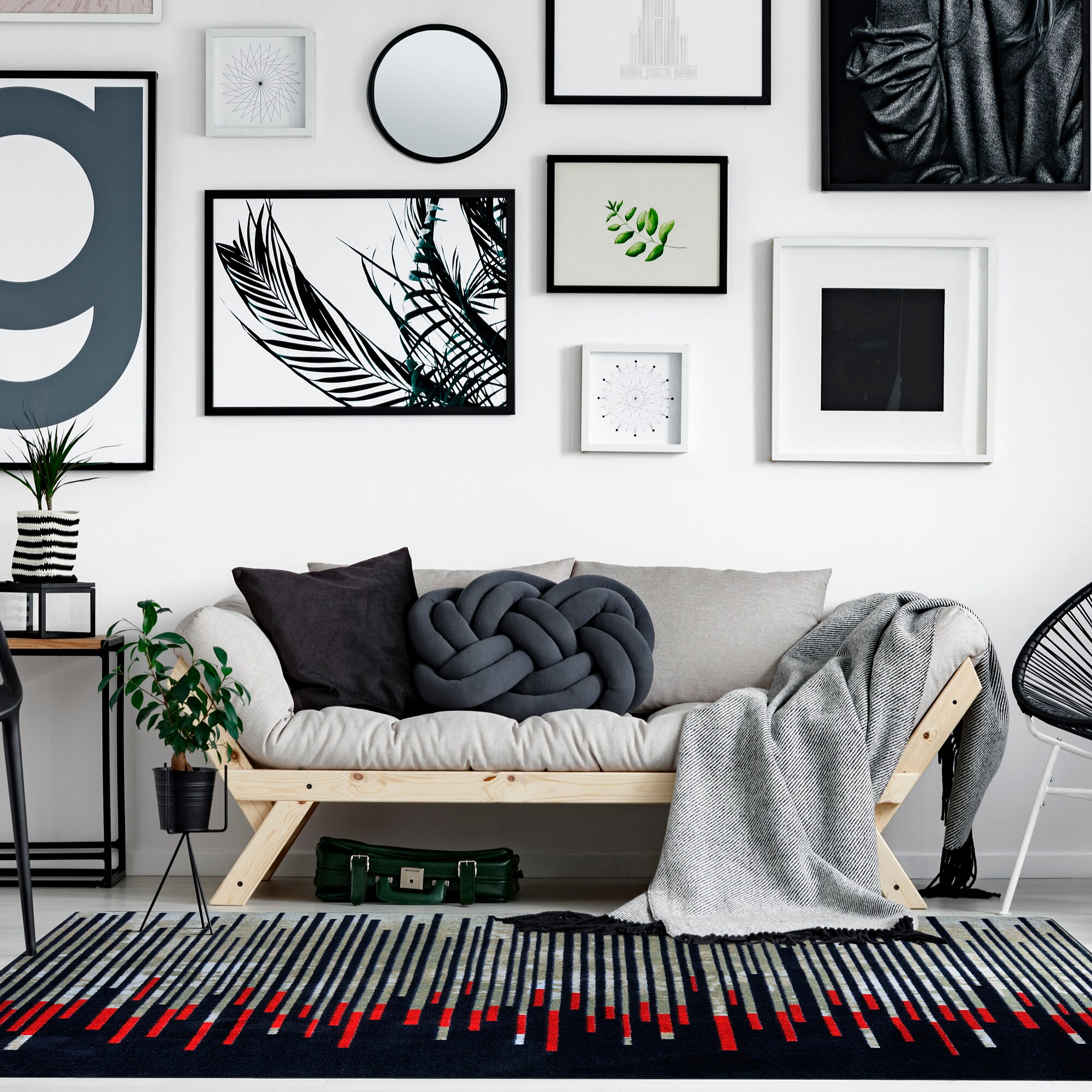 Joy Carpets 1974C-01 rugs - View #6