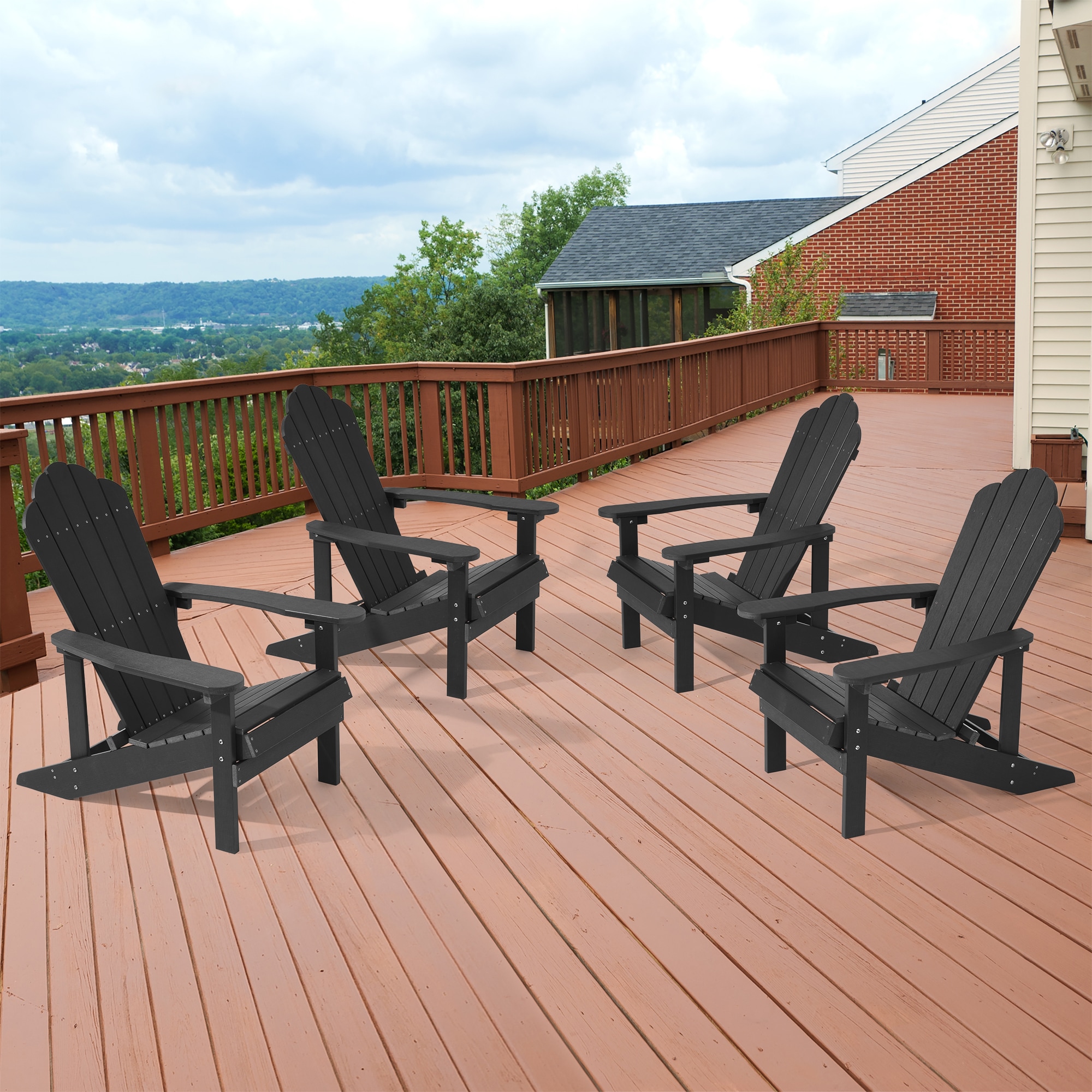 ACEGOSES LW-M2-51-BK Patio-Chairs - View #7