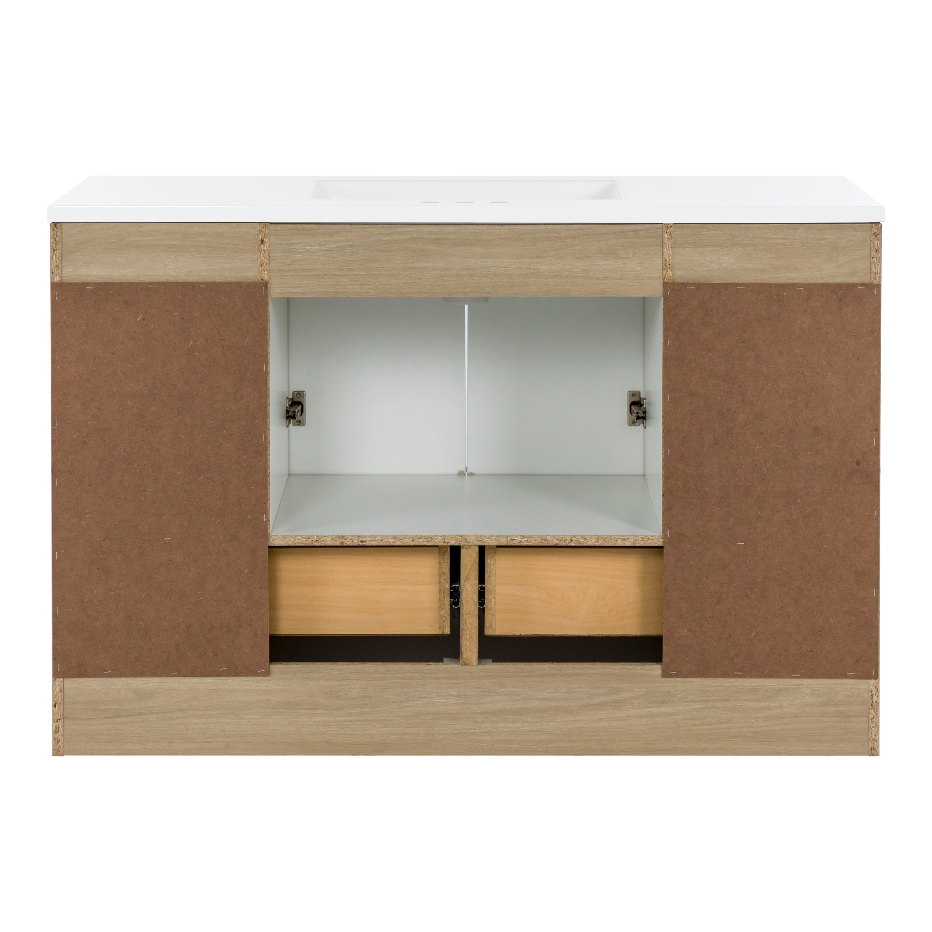 Diamond NOW C48W30351 Bath-Vanity-Combo - View #10