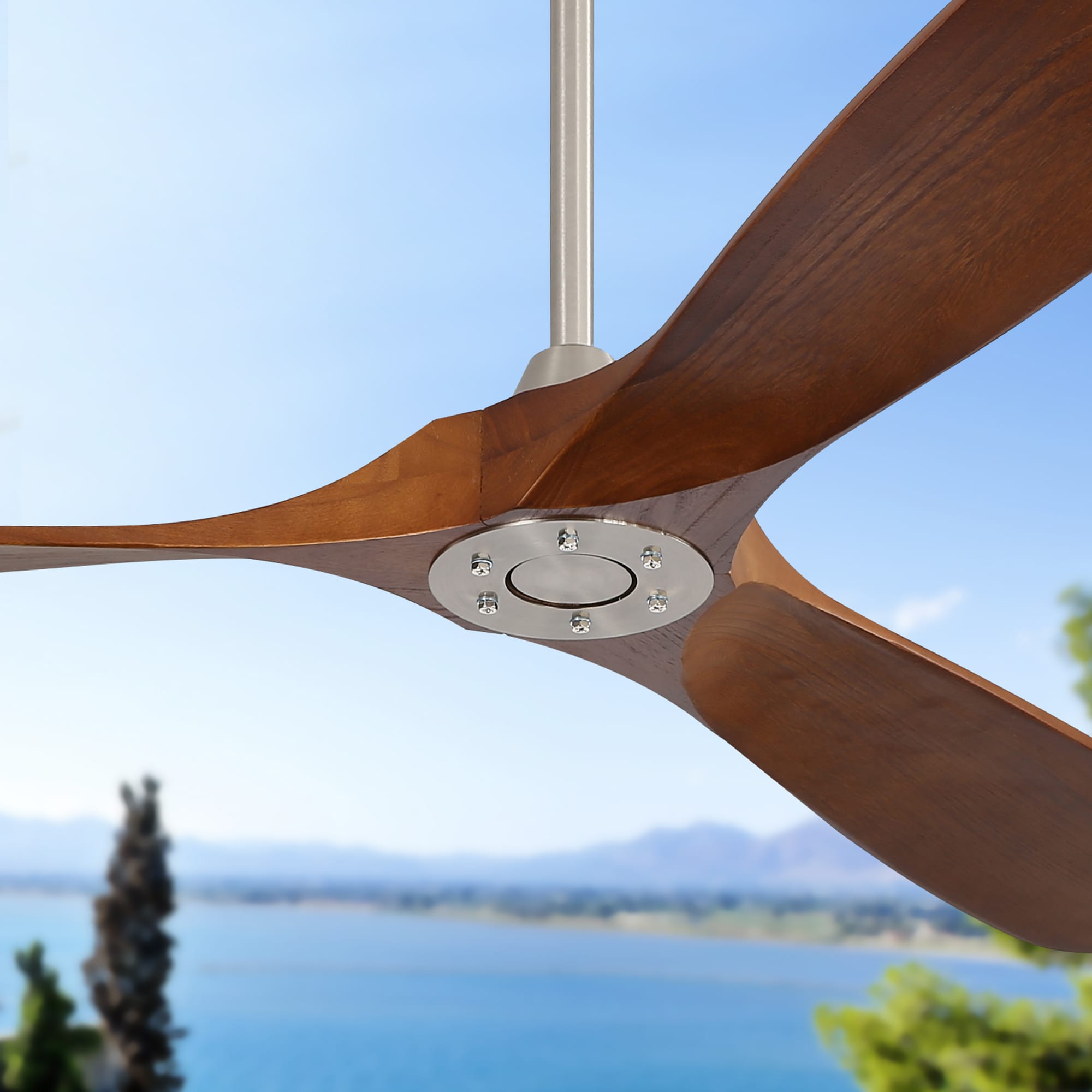 Bybafun YD1300078 Ceiling-Fans - View #6