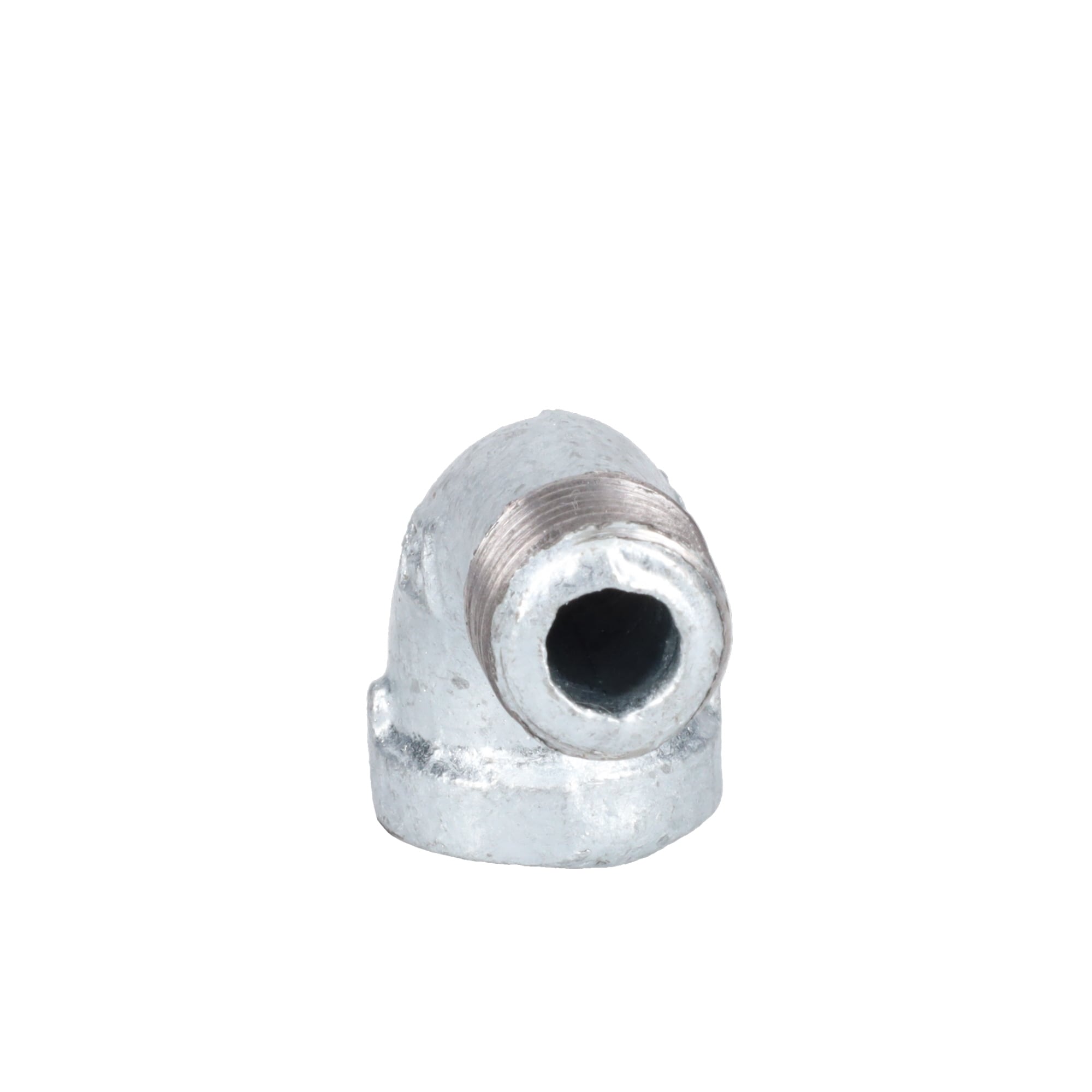 RELIABILT 311LSE90-38 Galvanized-Fittings - View #6