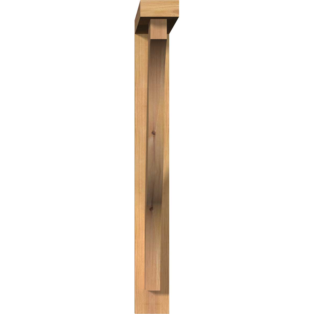 Ekena Millwork 1462322 Exterior-Brackets-Braces - View #2
