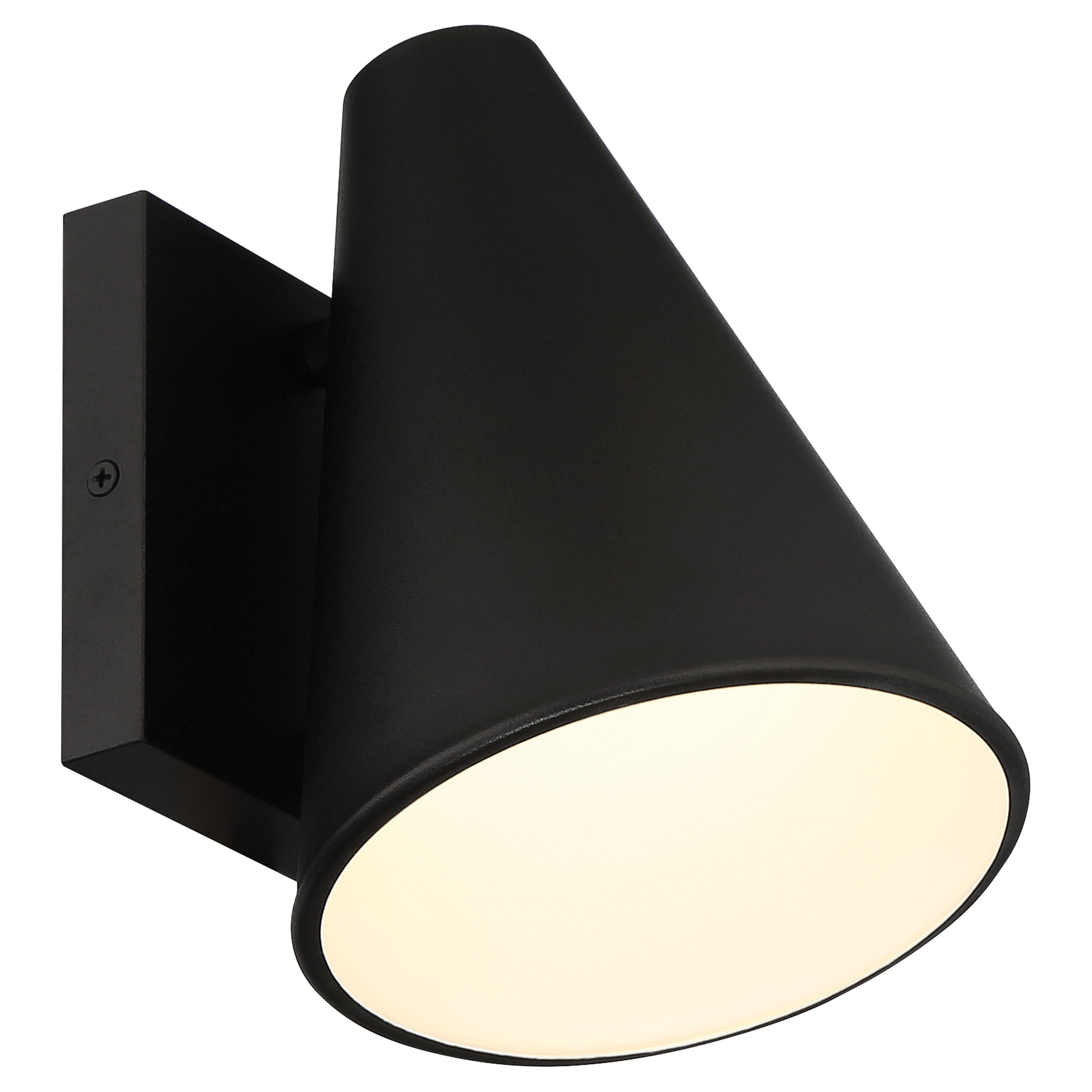 Access Lighting 20143LEDDMG-BL Outdoor-Wall-Lighting - View #4