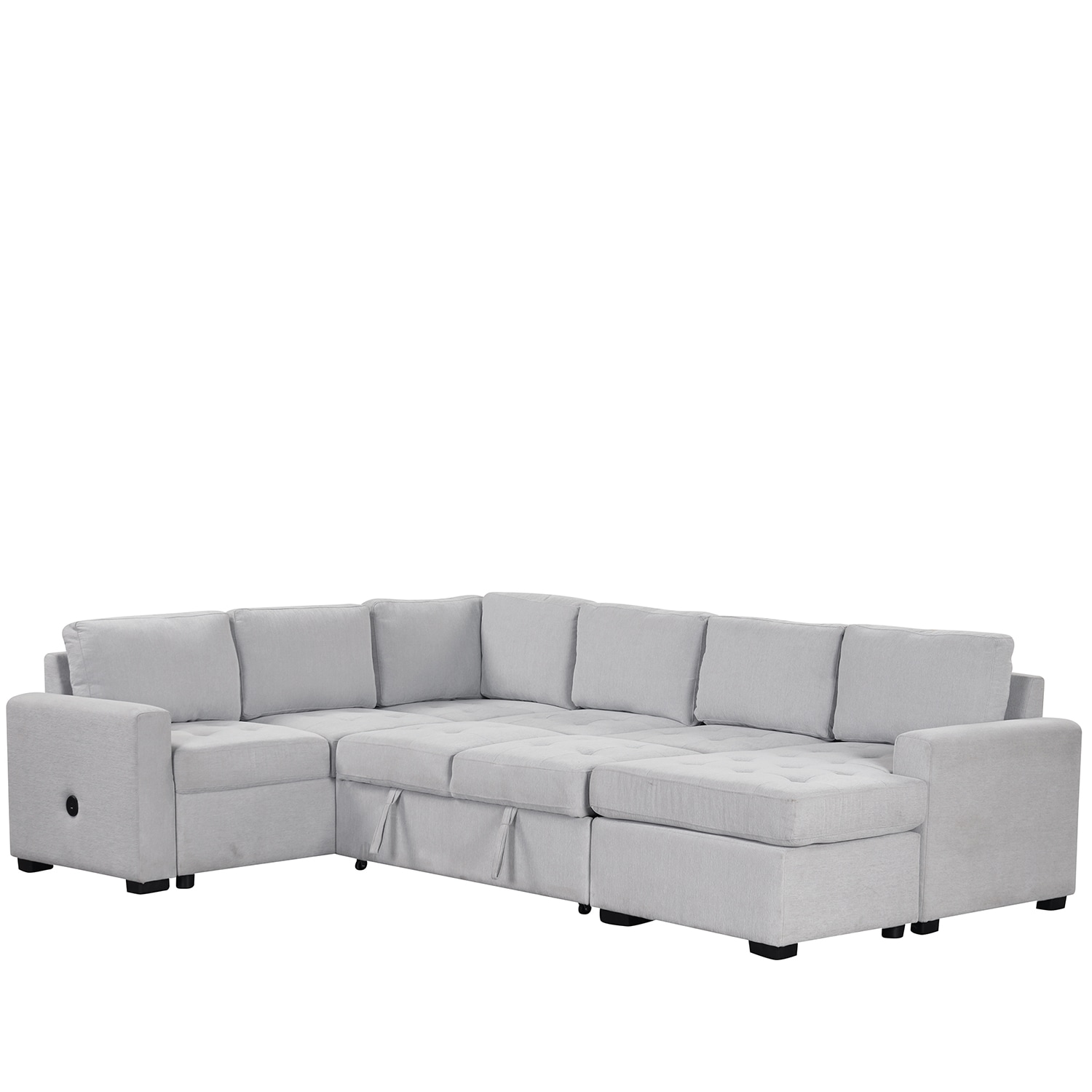 GZMR GZ-W247S00367 Sofas-Loveseats - View #4