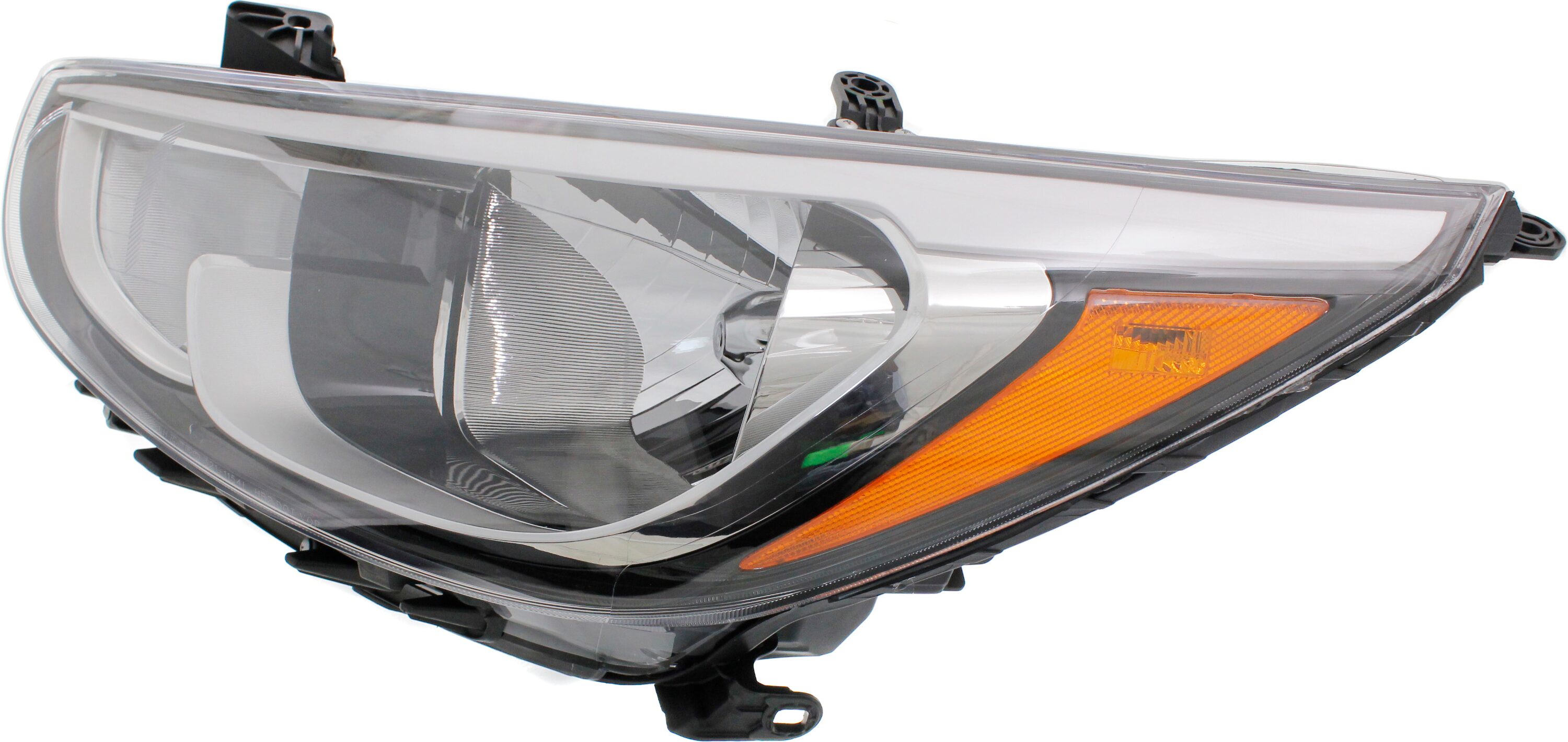 Garage-Pro JCWREPHY100106GP Headlights-Components - View #3
