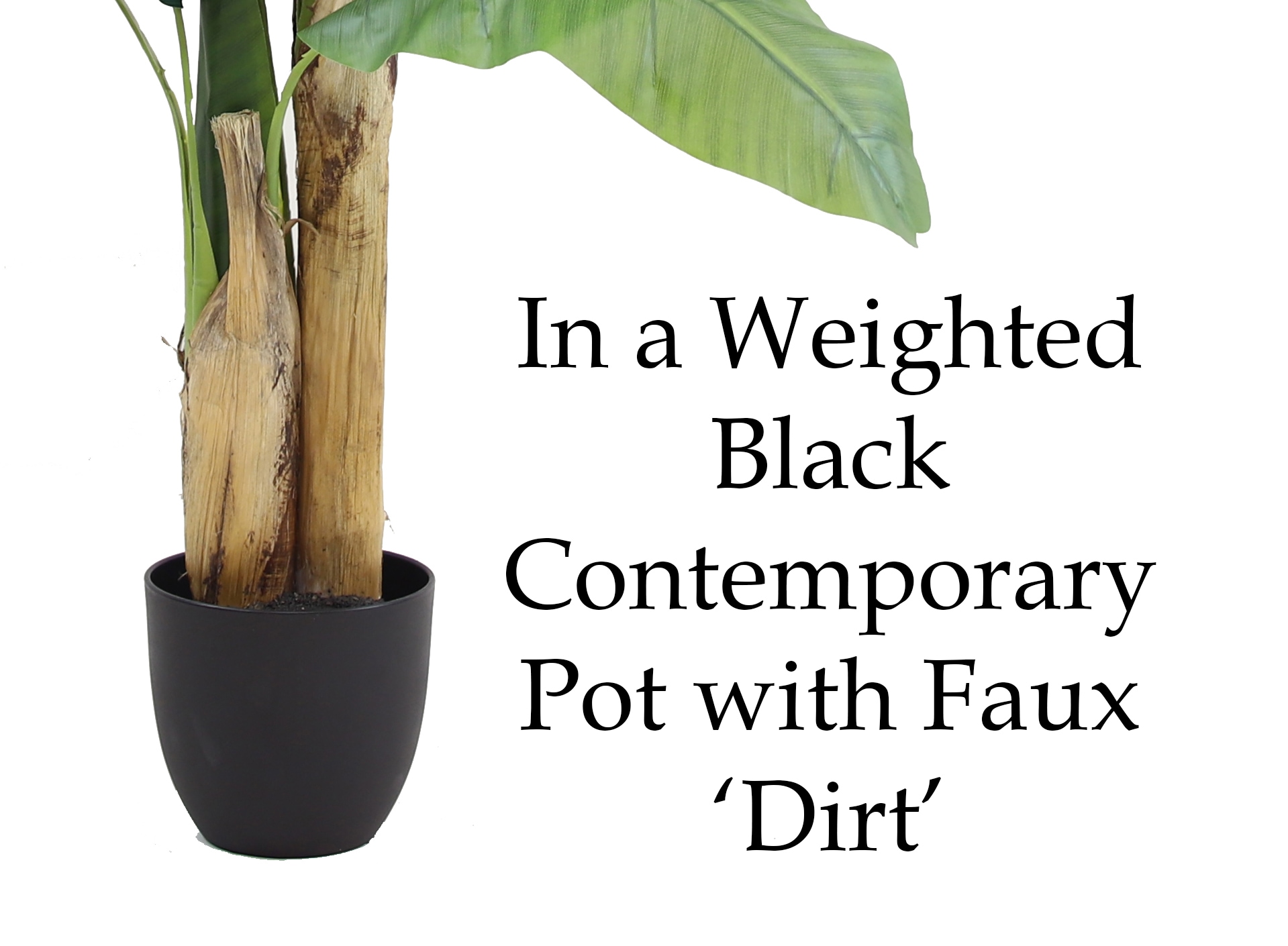 The Mod Greenhouse YPT01094 Artificial-Plants-Trees - View #4