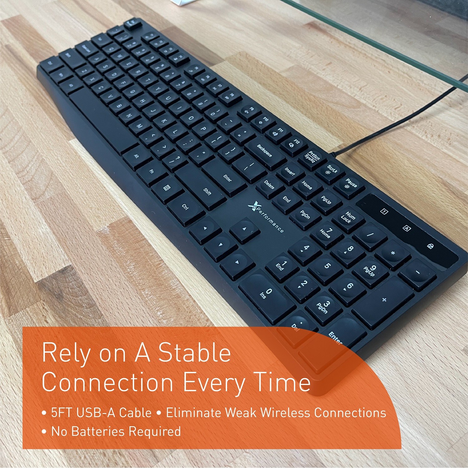 Macally X9JJKEY Computers-Peripherals - View #6