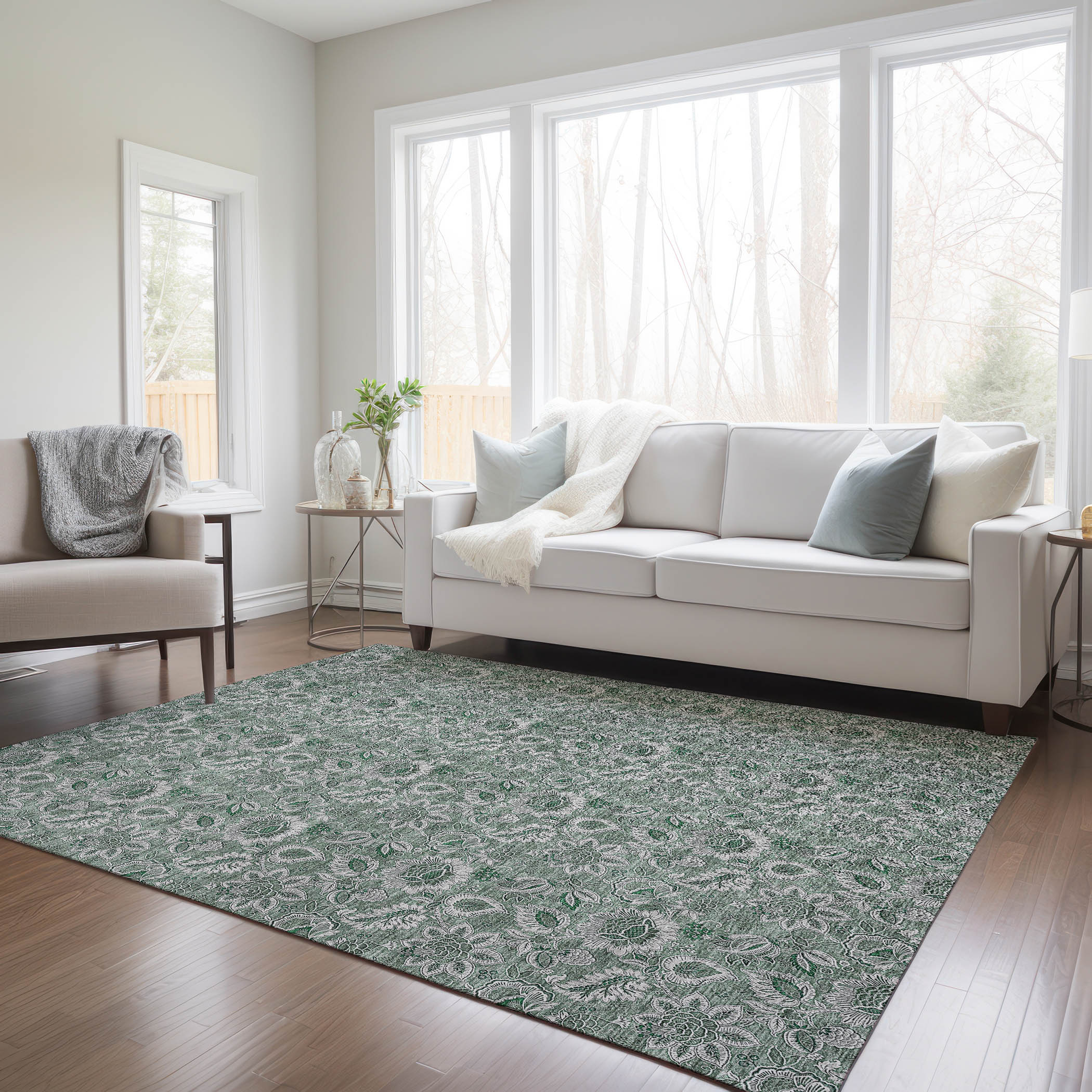 Addison Rugs ACN661SA8X10 rugs - View #7