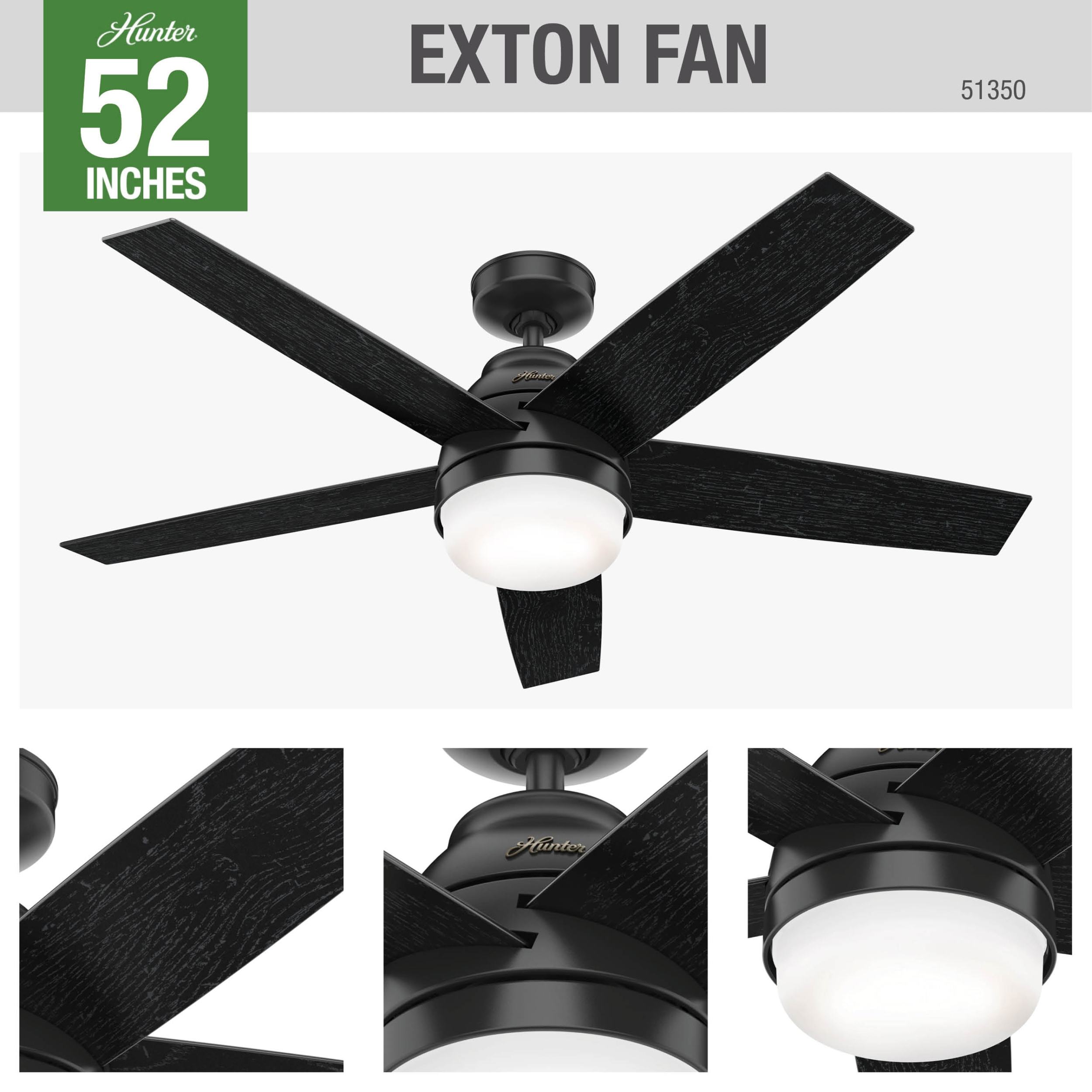 Hunter 51350 Ceiling-Fans - View #5