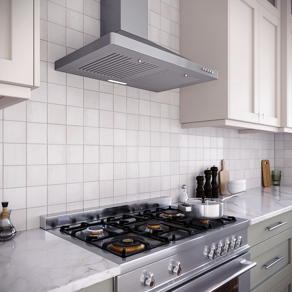 Streamline T-163-1-DL Wall-Mounted-Range-Hoods - View #5