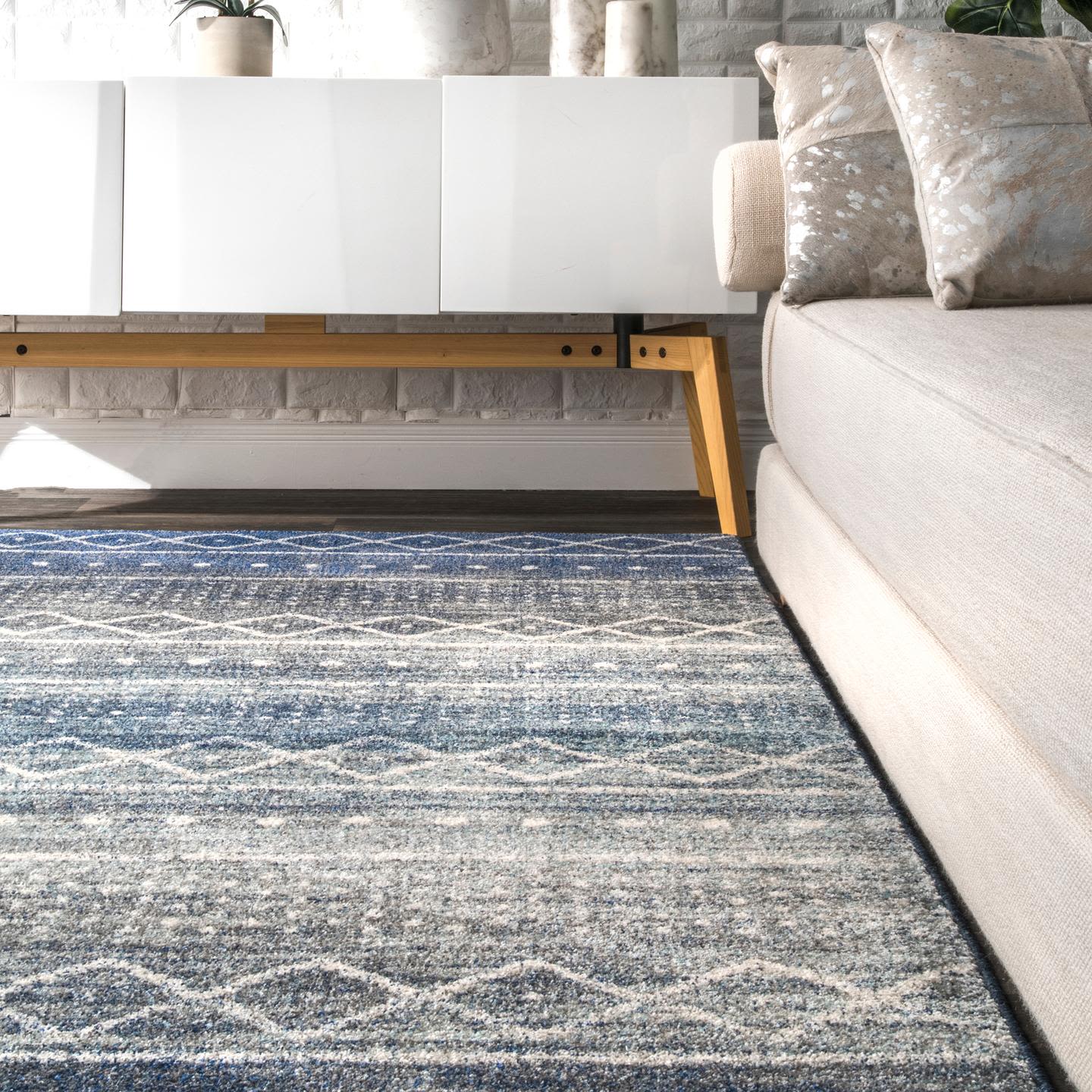 nuLOOM RZBD93A-6709 rugs - View #3