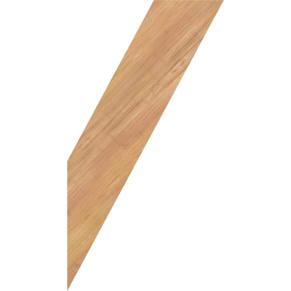 Ekena Millwork BRC06X14X26TRA00SWR braces - View #3