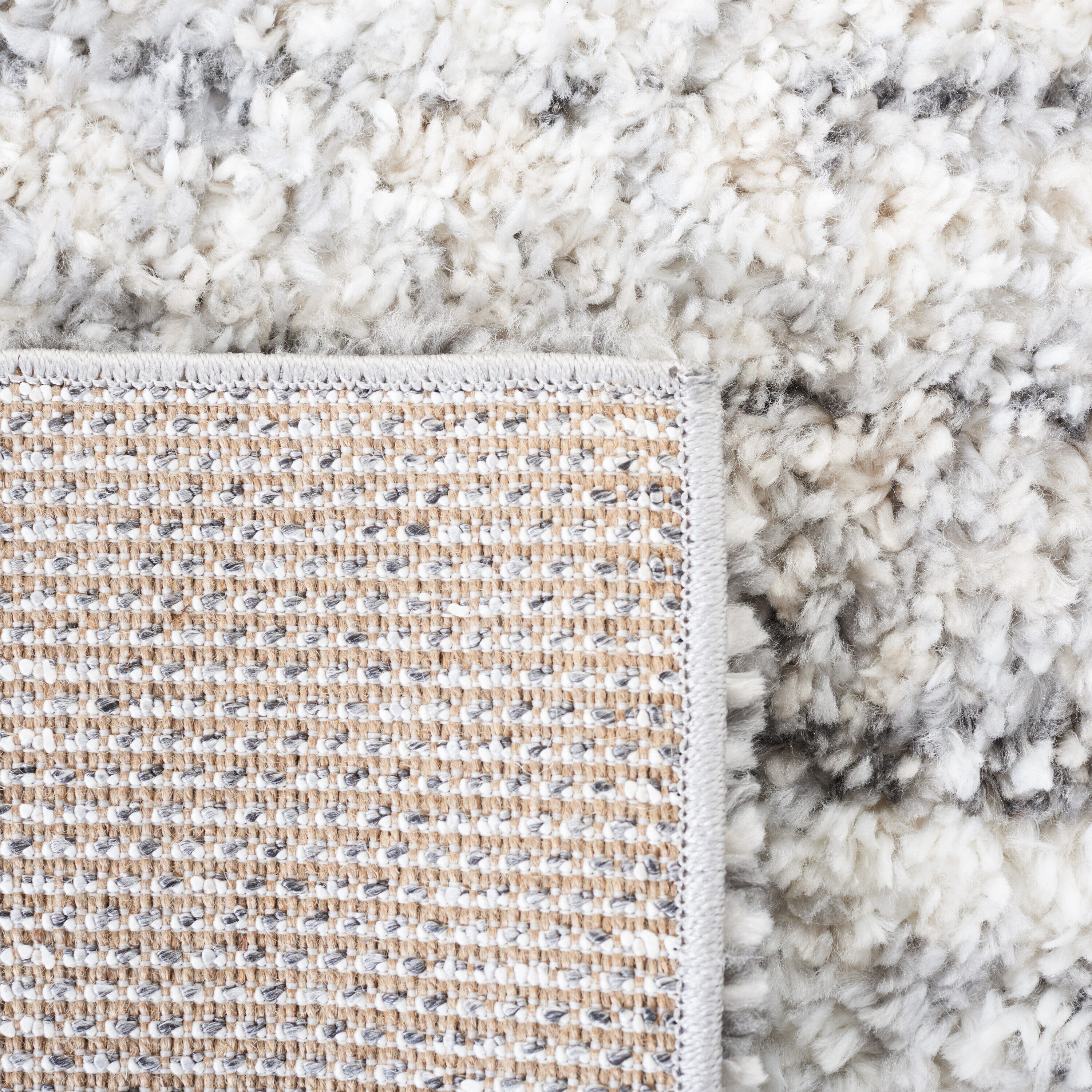 Safavieh BER420F-7SQ rugs - View #3