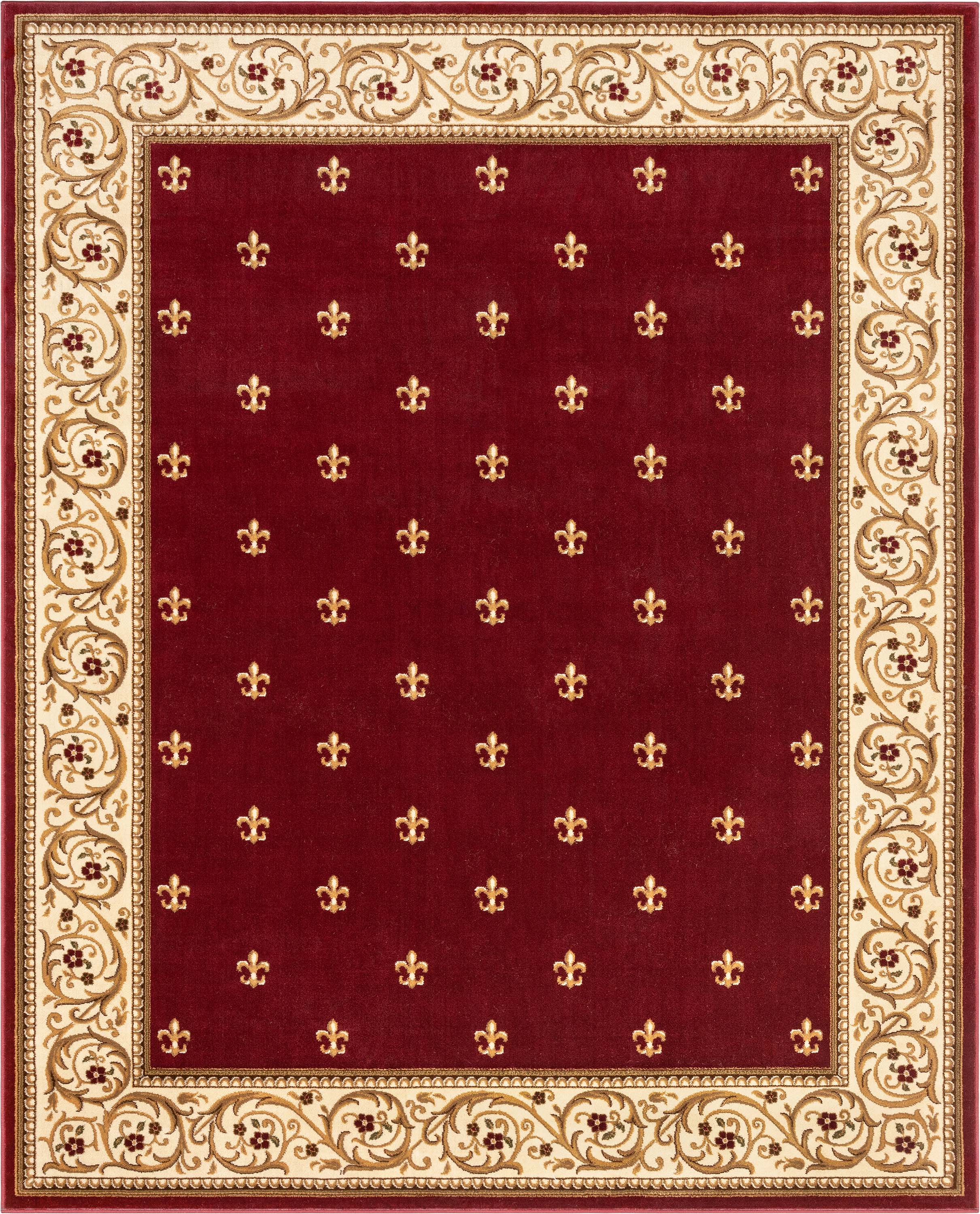 Well Woven 55000T rugs - View #2