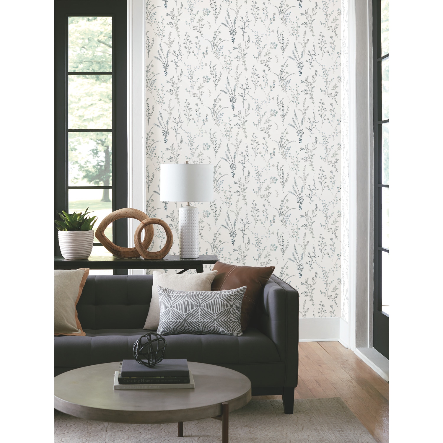 York Wallcoverings FH4027 wallpaper - View #2