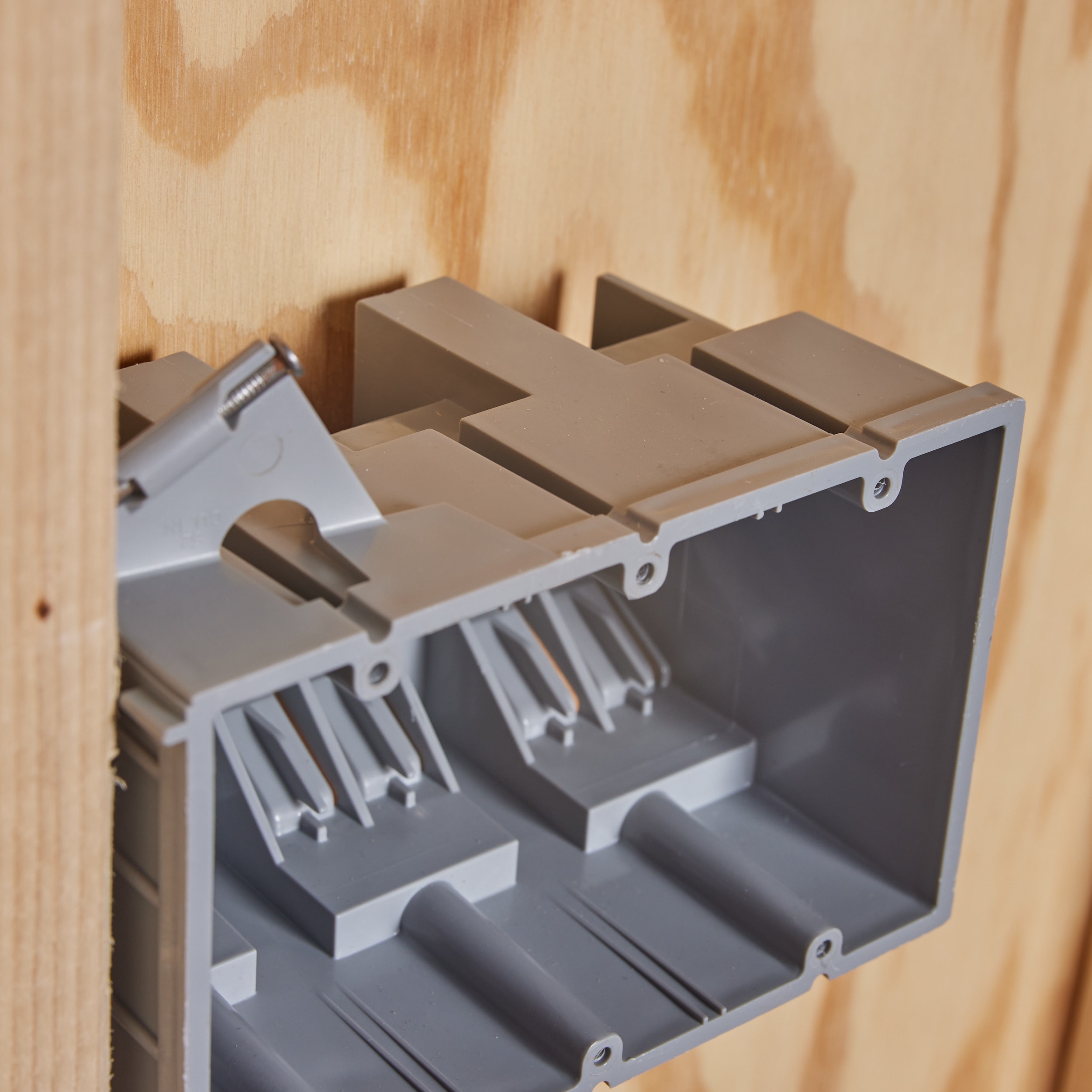 CANTEX LEZ53TN-HW Electrical-Box - View #8