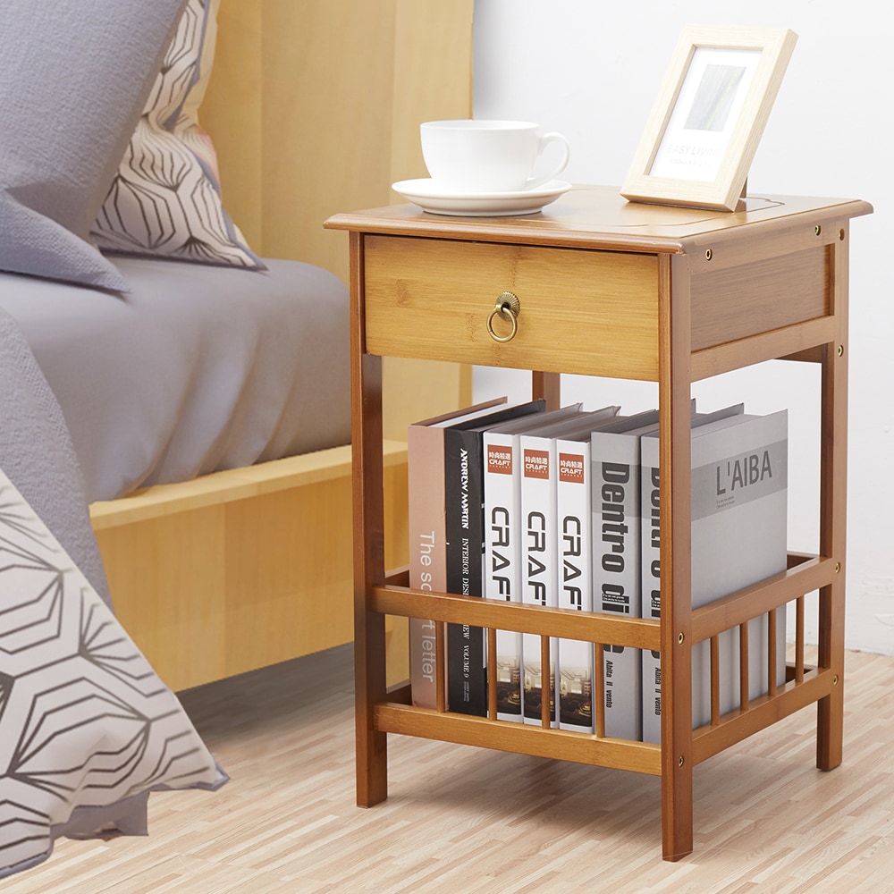 LUVODI XJJ227-S-G1 End-Tables - View #8