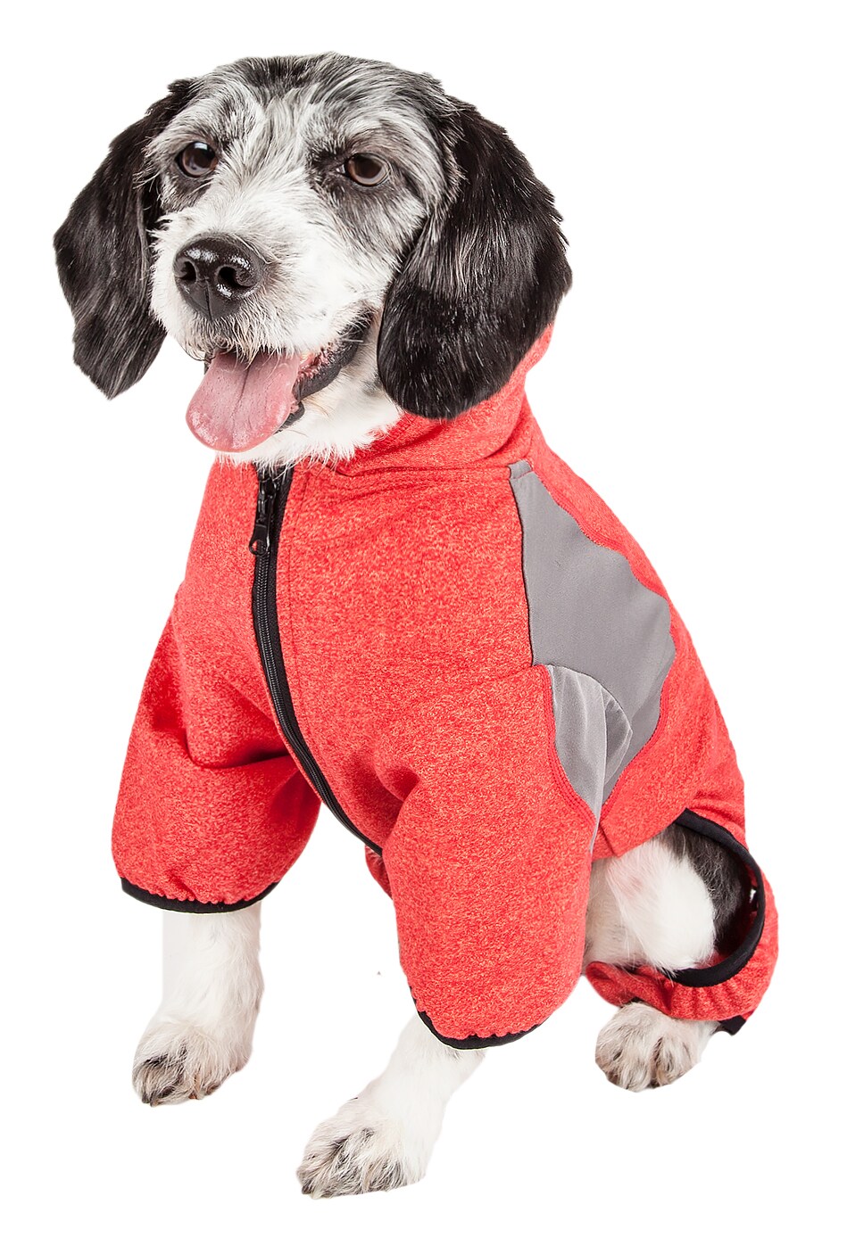 Pet Life YGHL5RDMD Dog-Apparel - View #3