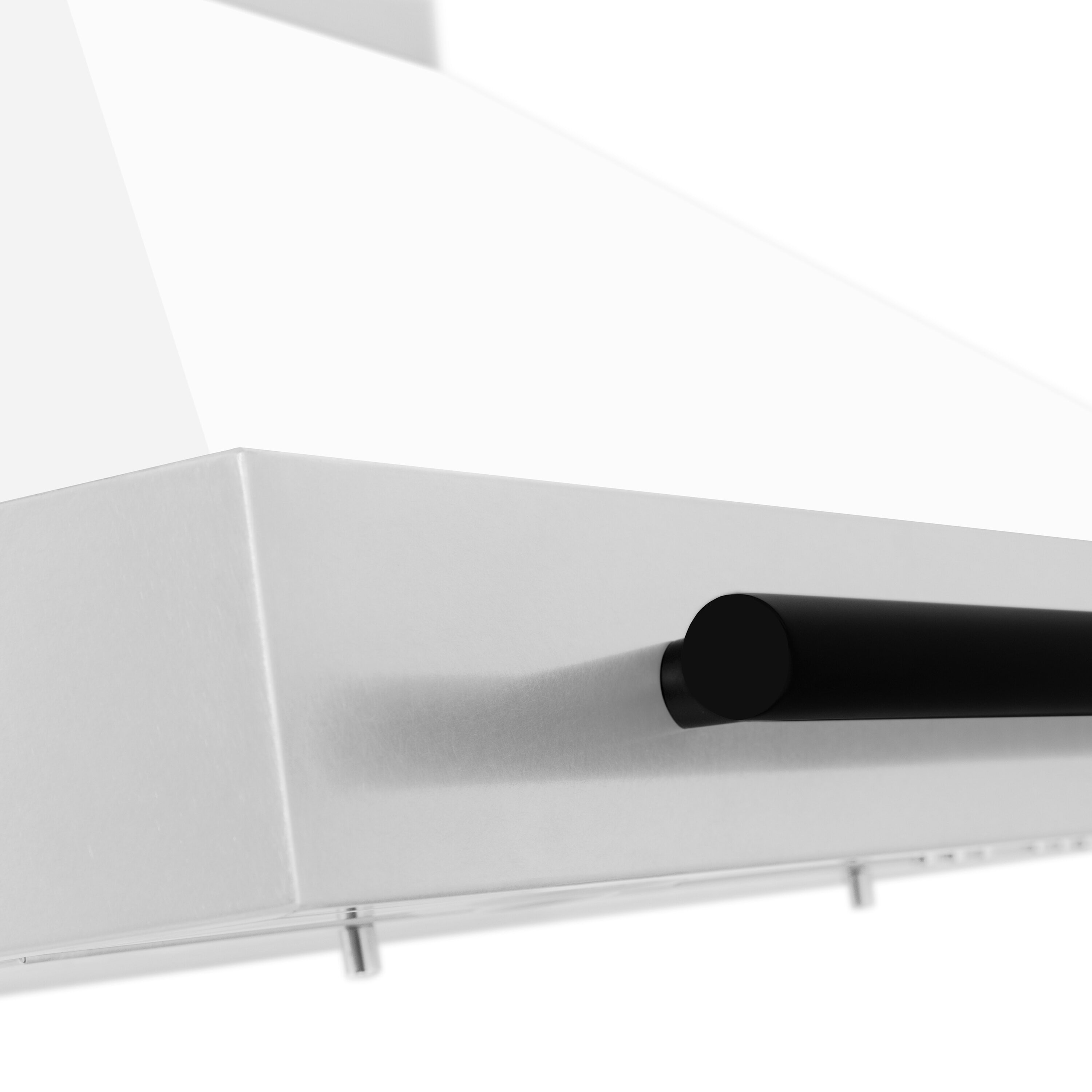 ZLINE KITCHEN & BATH KB4STZ-WM30-MB Wall-Mounted-Range-Hoods - View #7