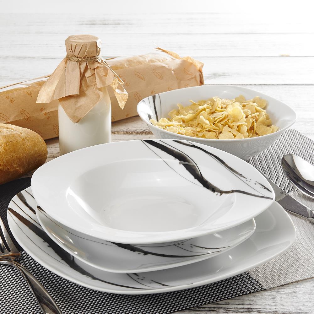 VEWEET TERESA002 dinnerware - View #6