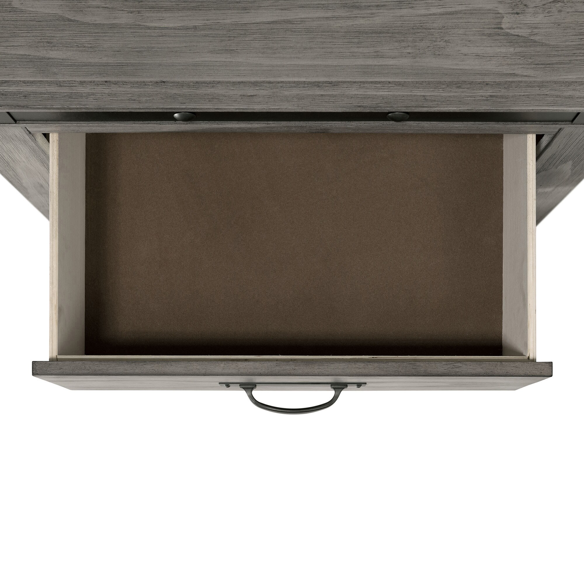Picket House Furnishings WE600NS nightstands - View #6