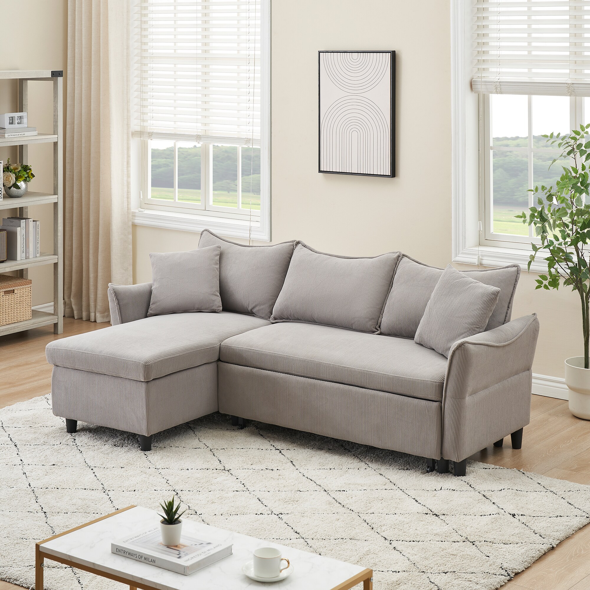 Bybafun YD2700055 Sofas-Loveseats - View #7