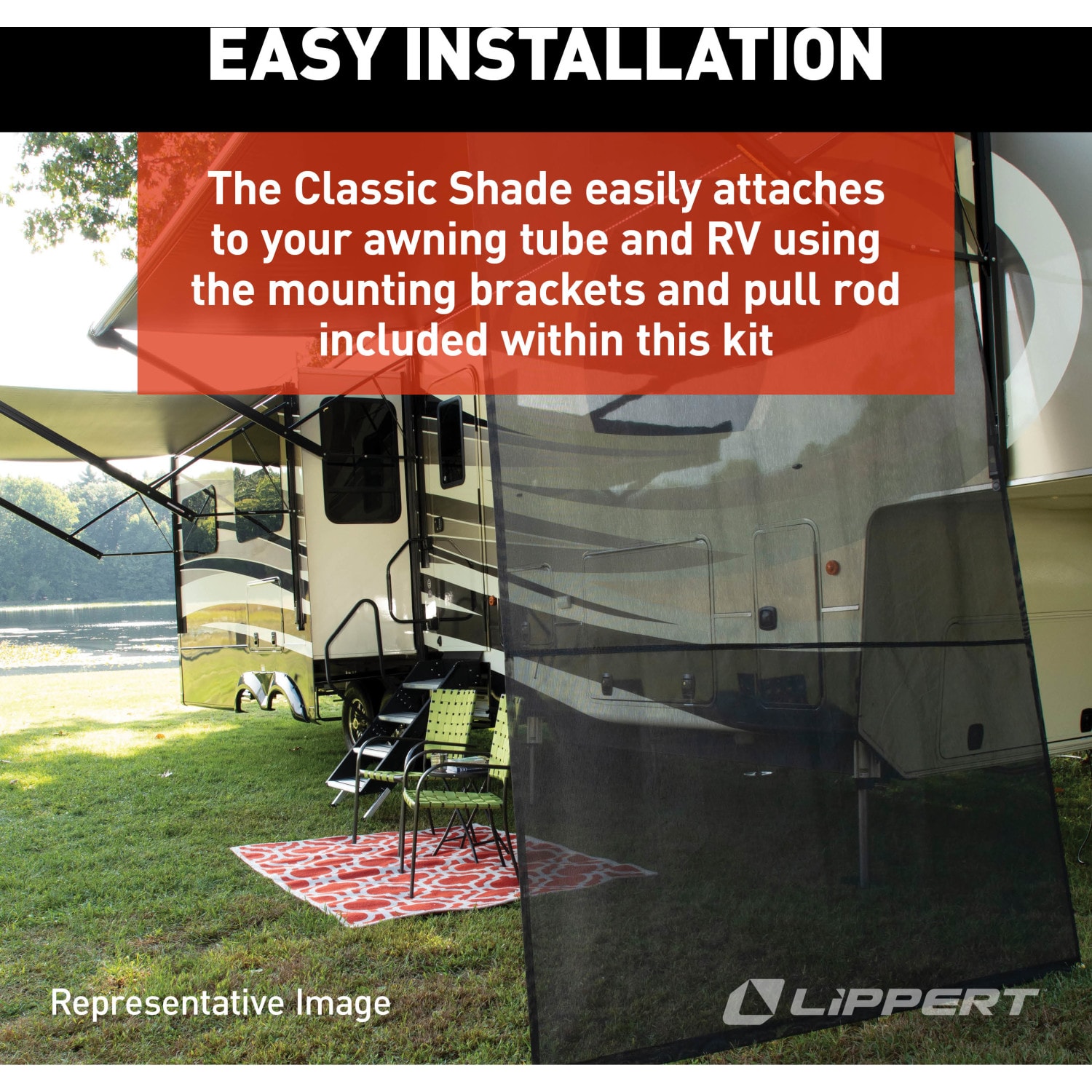 Lippert 37978608 Rv-Accessories - View #7