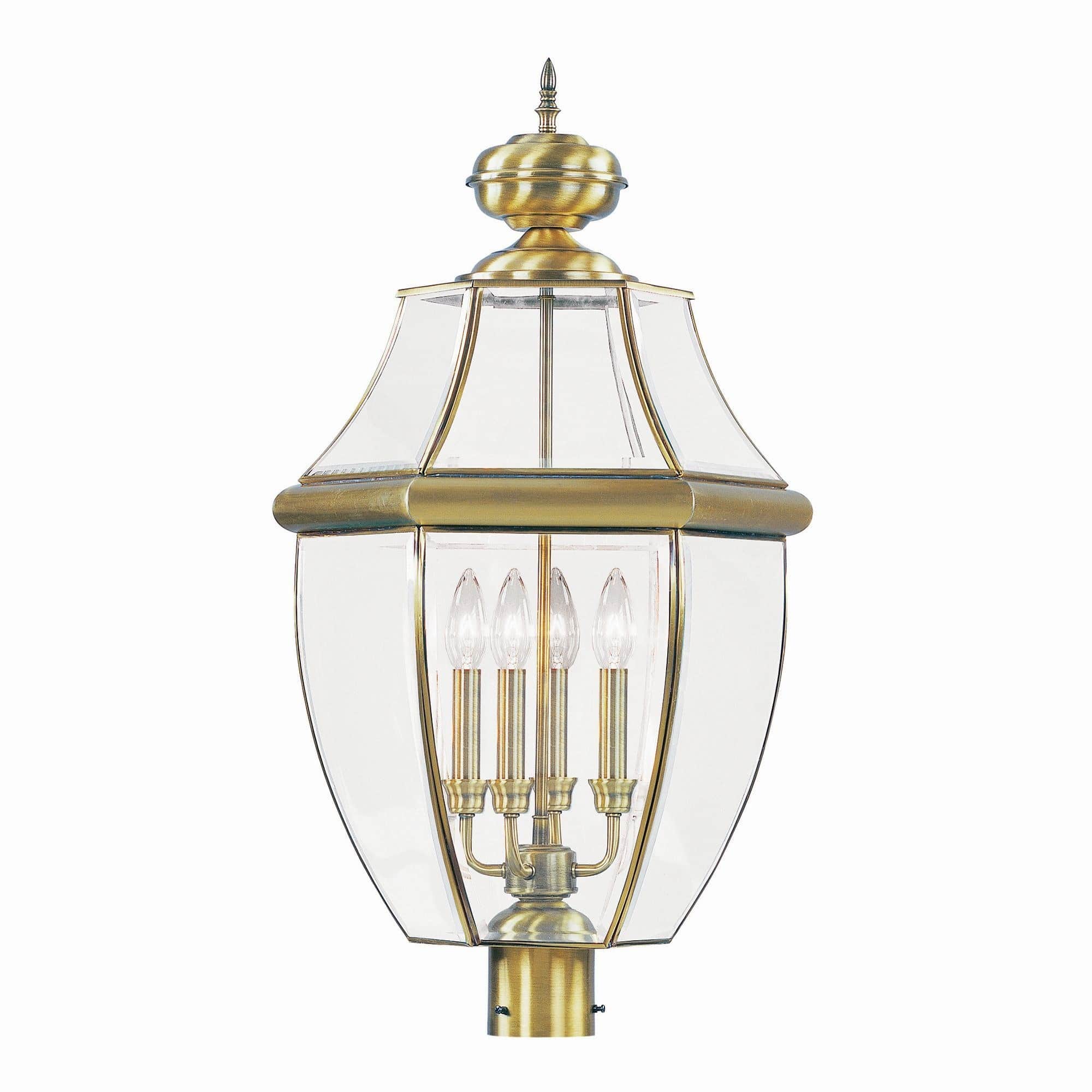 5610-48 Accessories Light Extra Heavy Duty Decorative Chain Antique Gold Leaf P 12886671