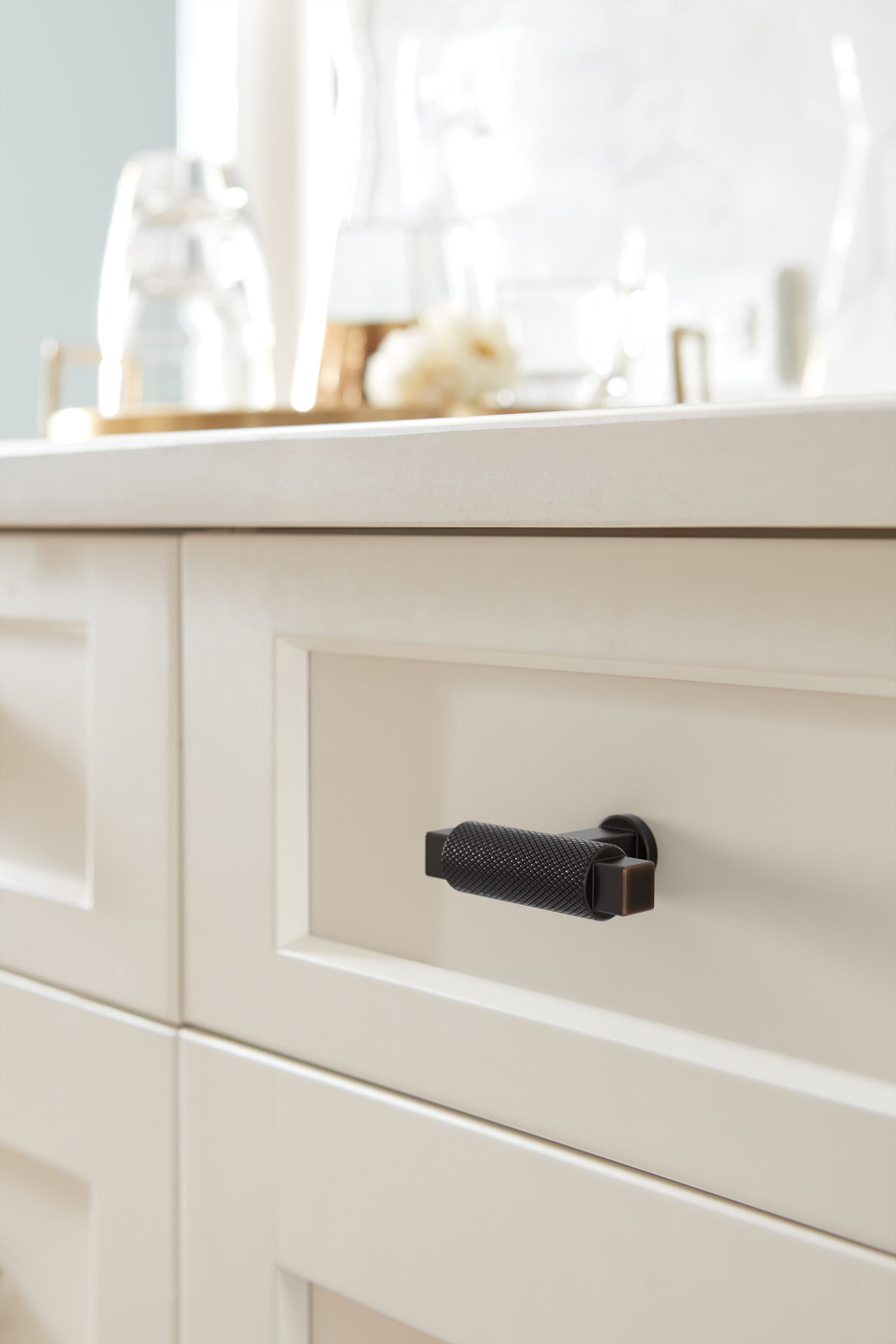 Amerock BP37621ORB Cabinet-Knobs - View #2