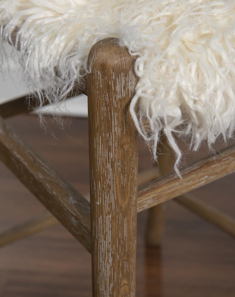 Linon CS232GRY01ASU stools - View #3