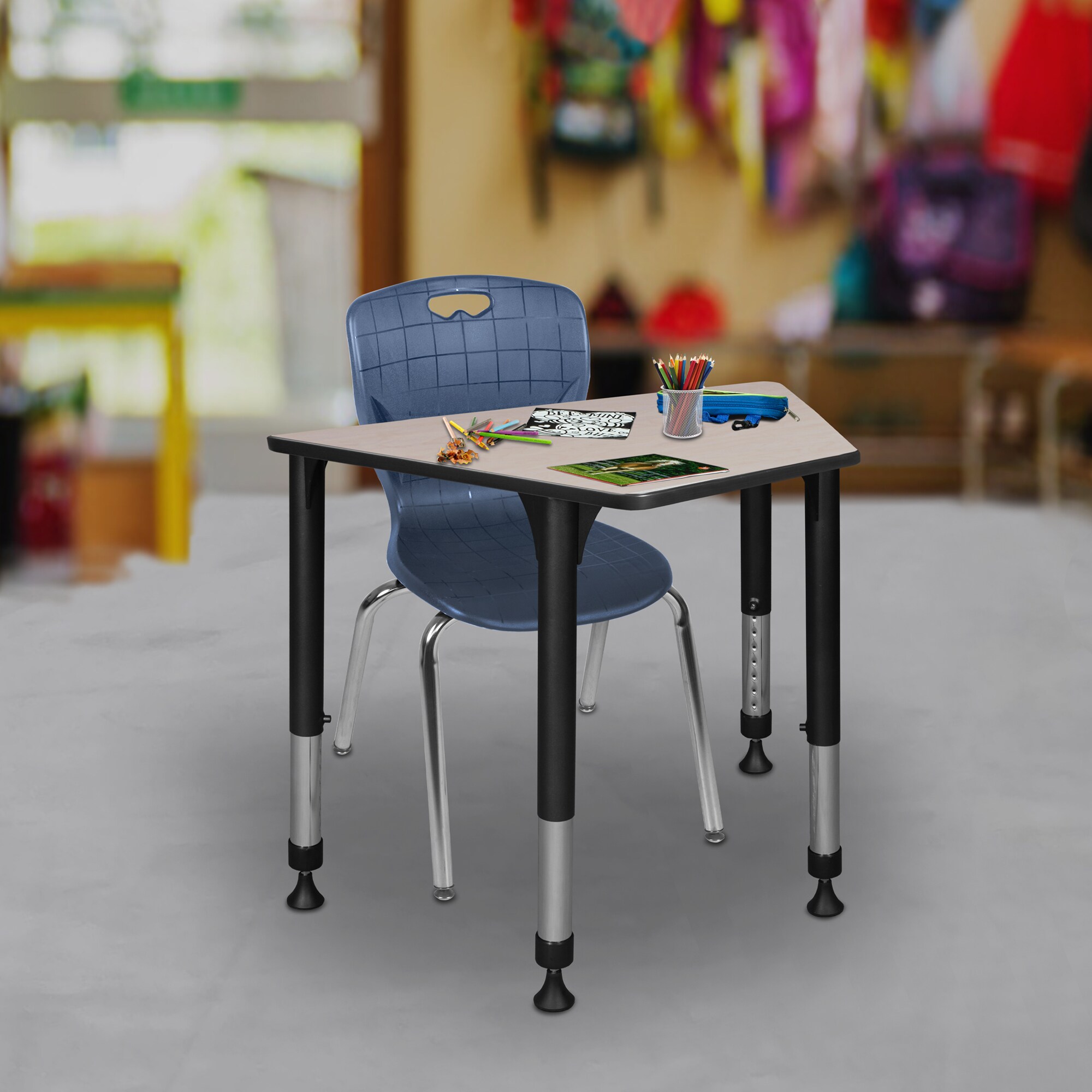 Regency TSD362319PL desks - View #9