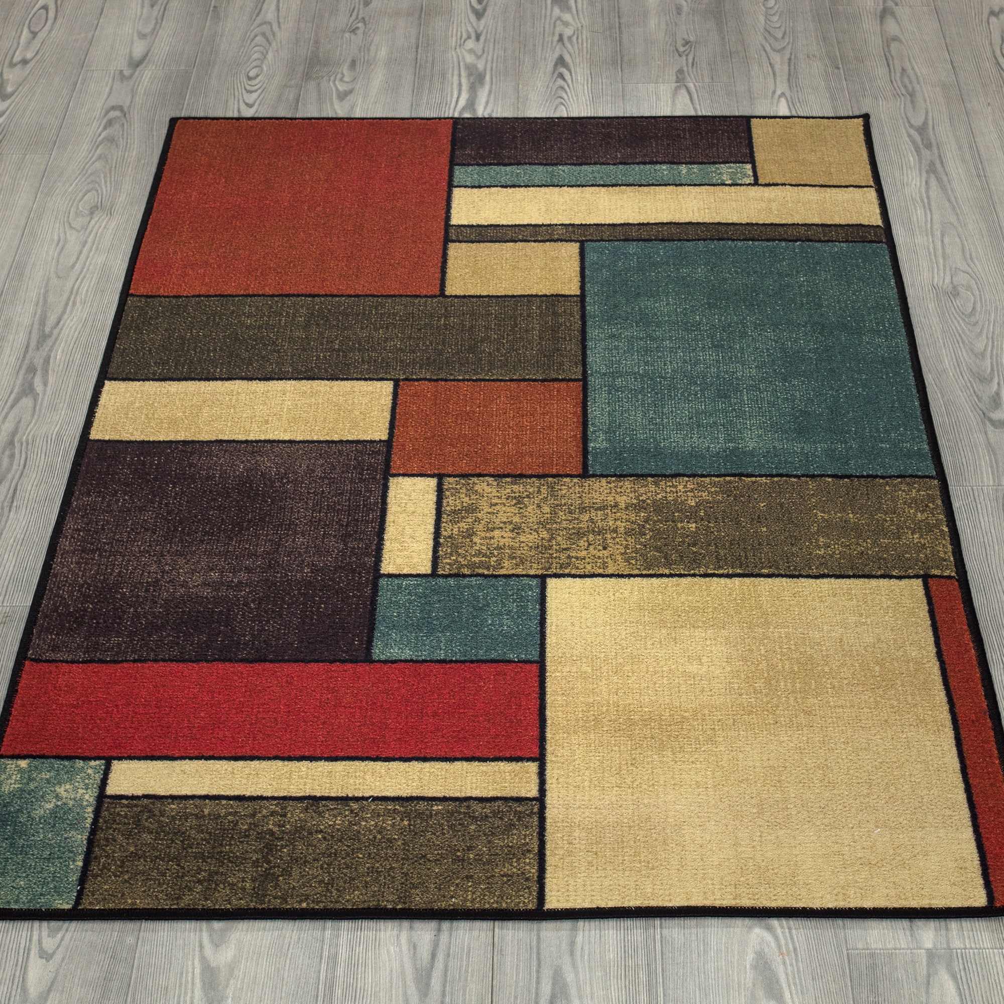 Ottomanson ATS9489-3X5 rugs - View #7