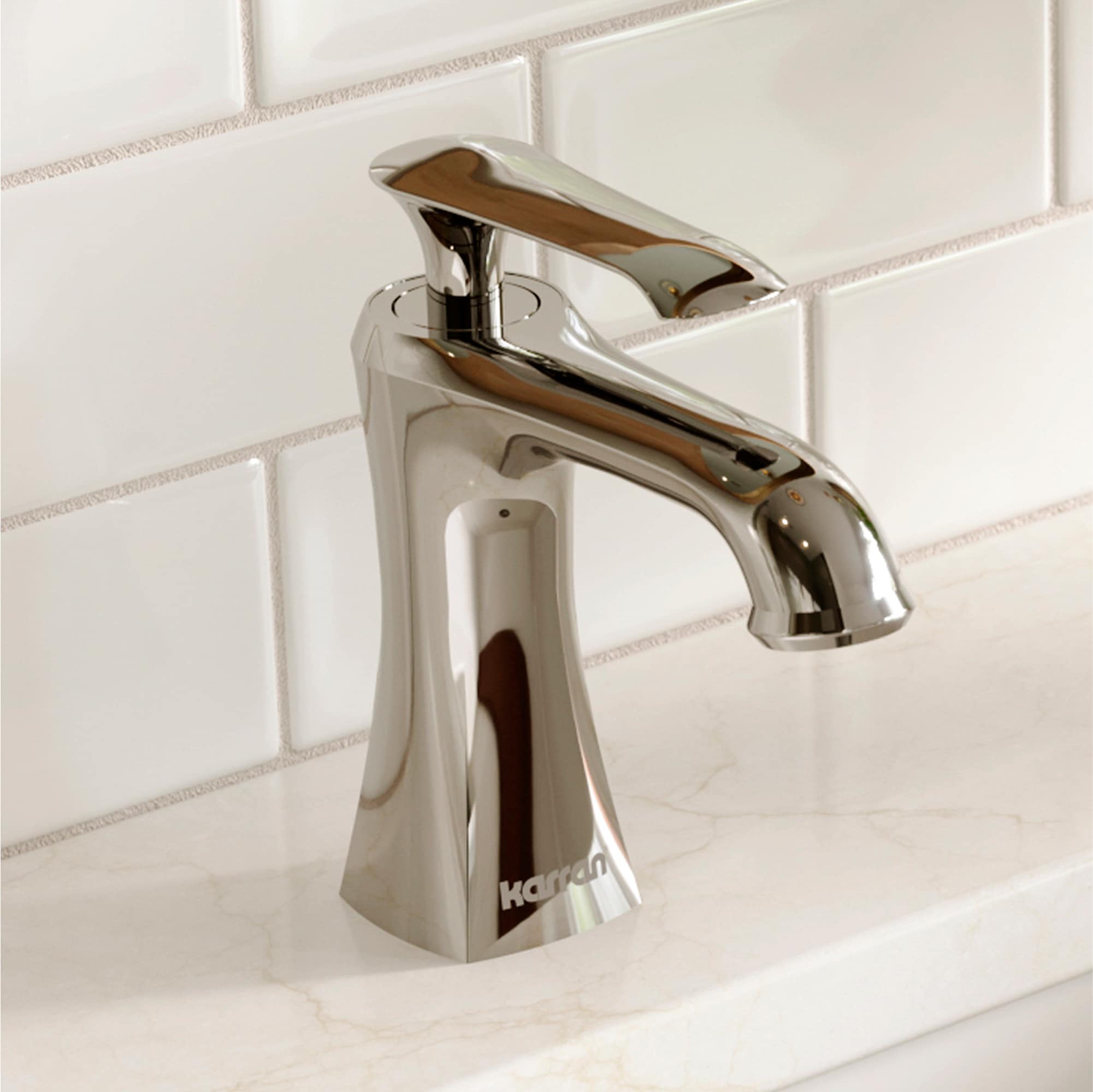 Karran KBF410C Lavatory-Faucets - View #2
