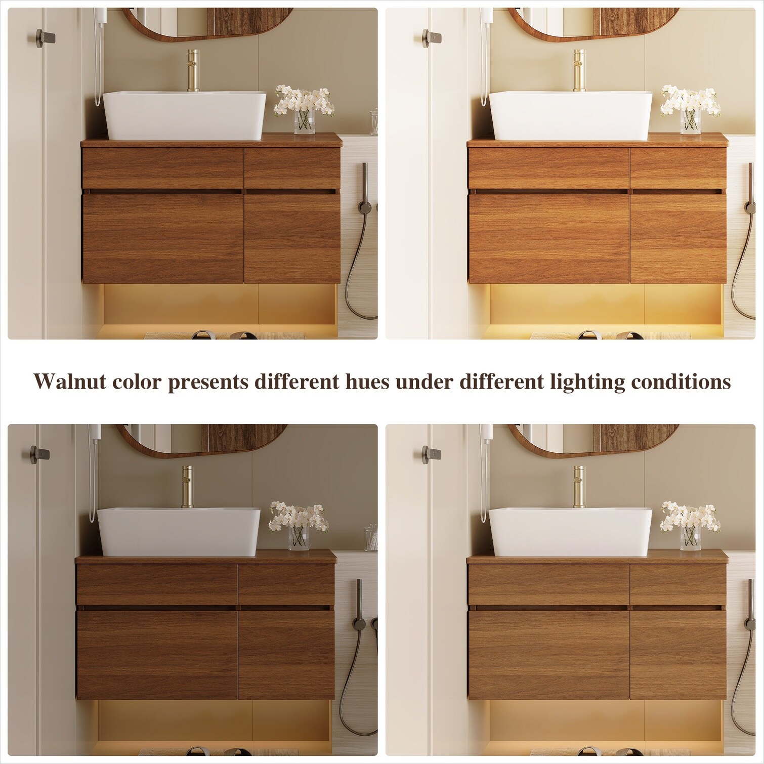 SunJet KD306IJL673J Bath-Vanity-Combo - View #15
