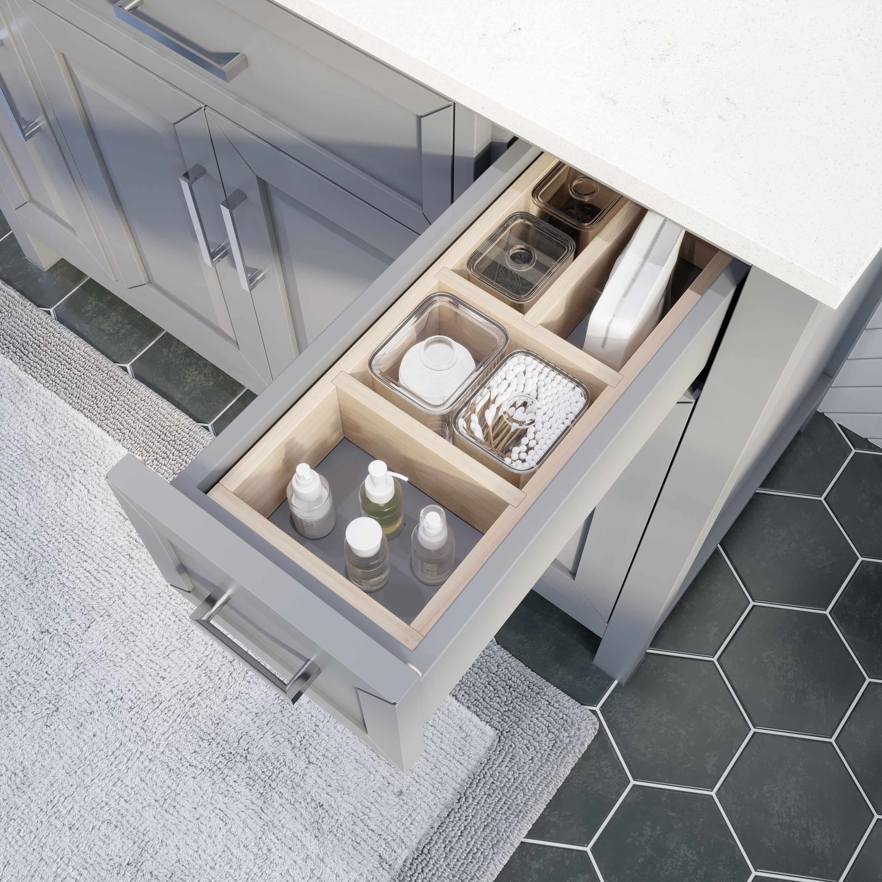 Spa Bathe TO48OG Bath-Vanity-Combo - View #8