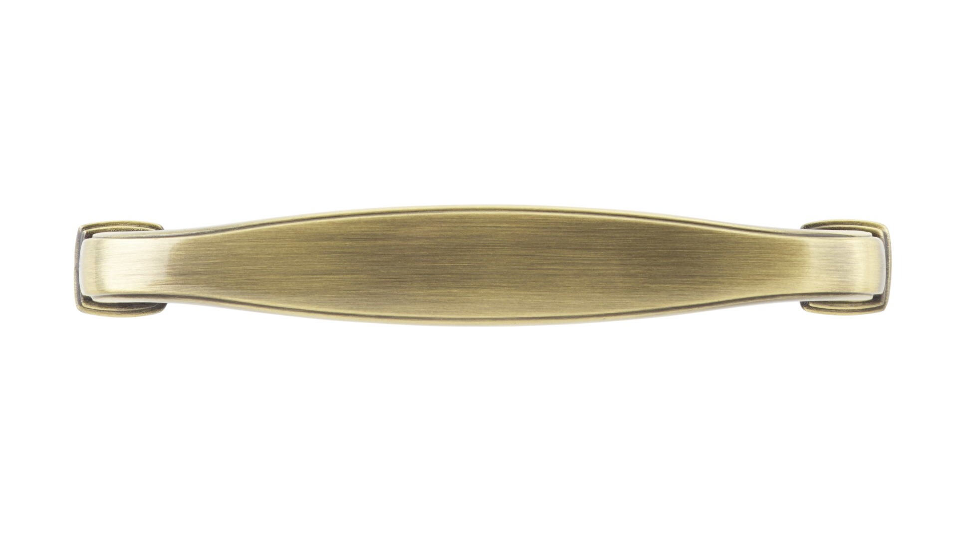 Richelieu BP81092AE Cabinet-Pulls - View #2