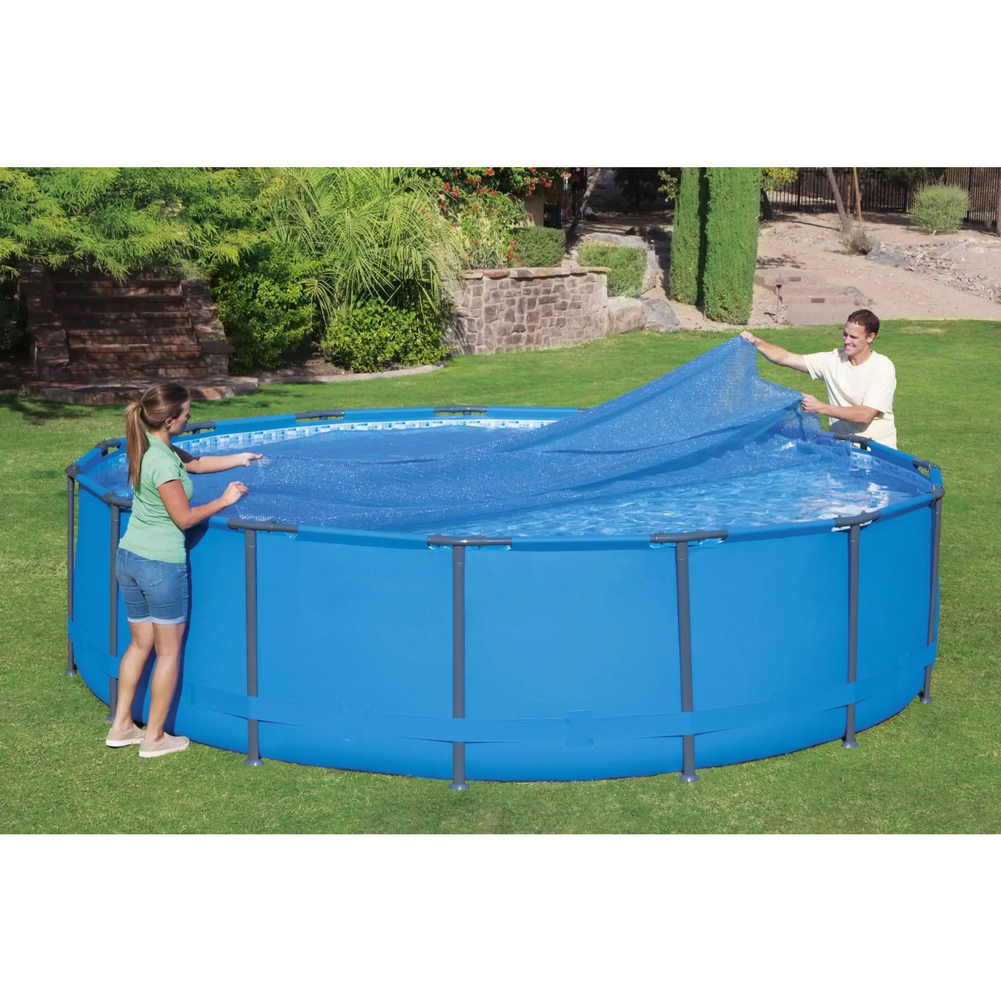 Bestway 324062 Pool-Covers - View #2