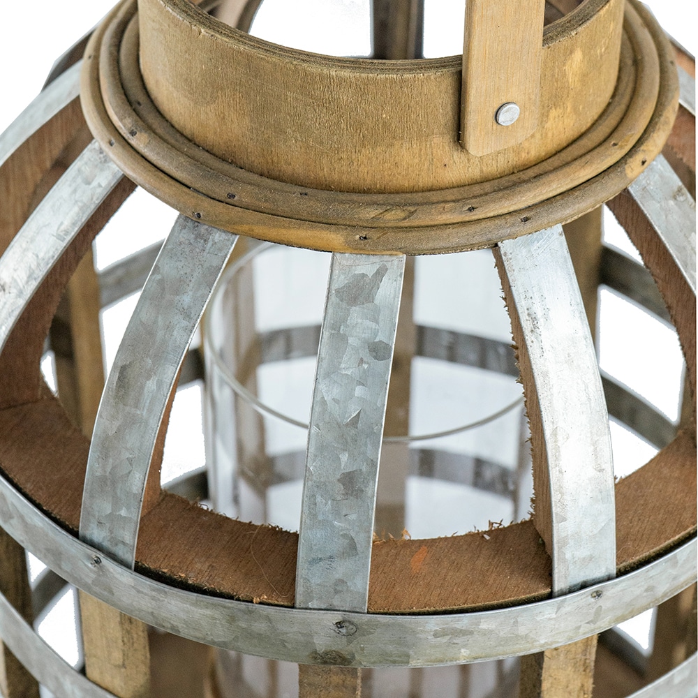 Siavonce XH44661 Outdoor-Decorative-Lanterns - View #15