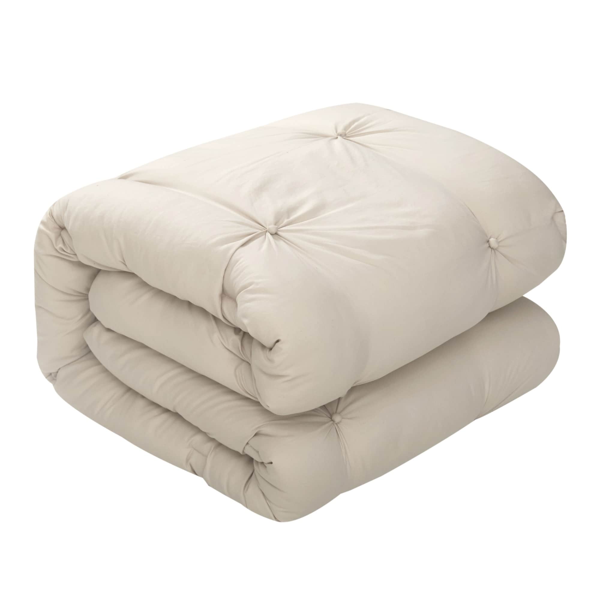 Grace Living GCS362-32BEQ-LS Comforters-And-Bedspreads - View #2
