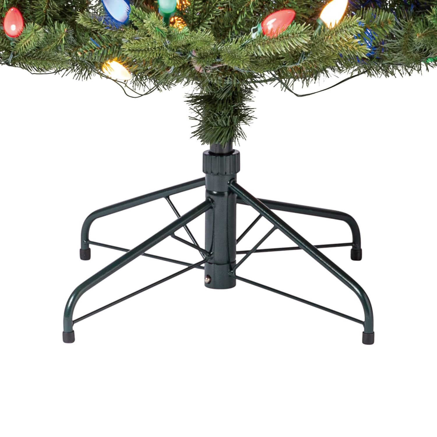 Holiday Living TG76P5804P00 Artificial-Christmas-Trees - View #4