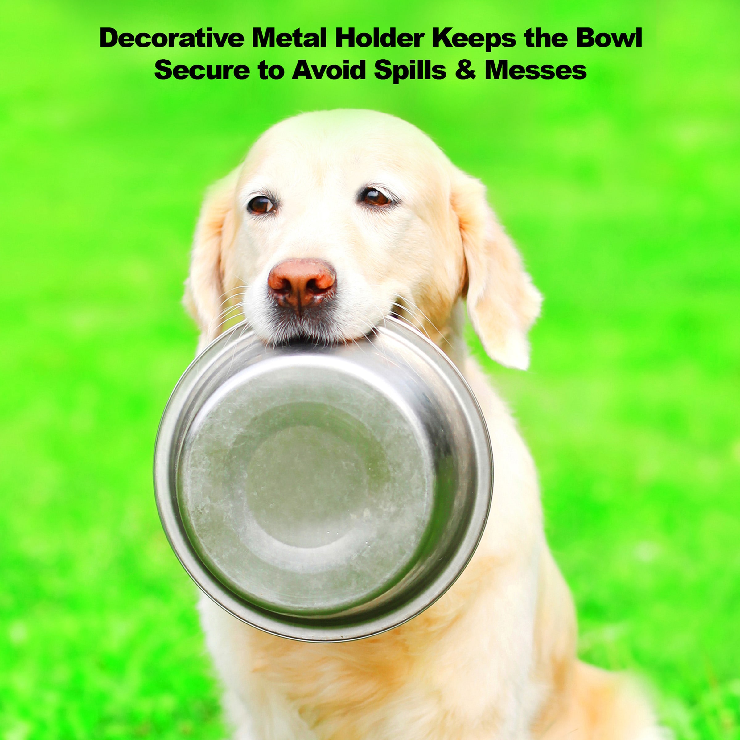 PETMAKER 655130HHU Pet-Bowls - View #2