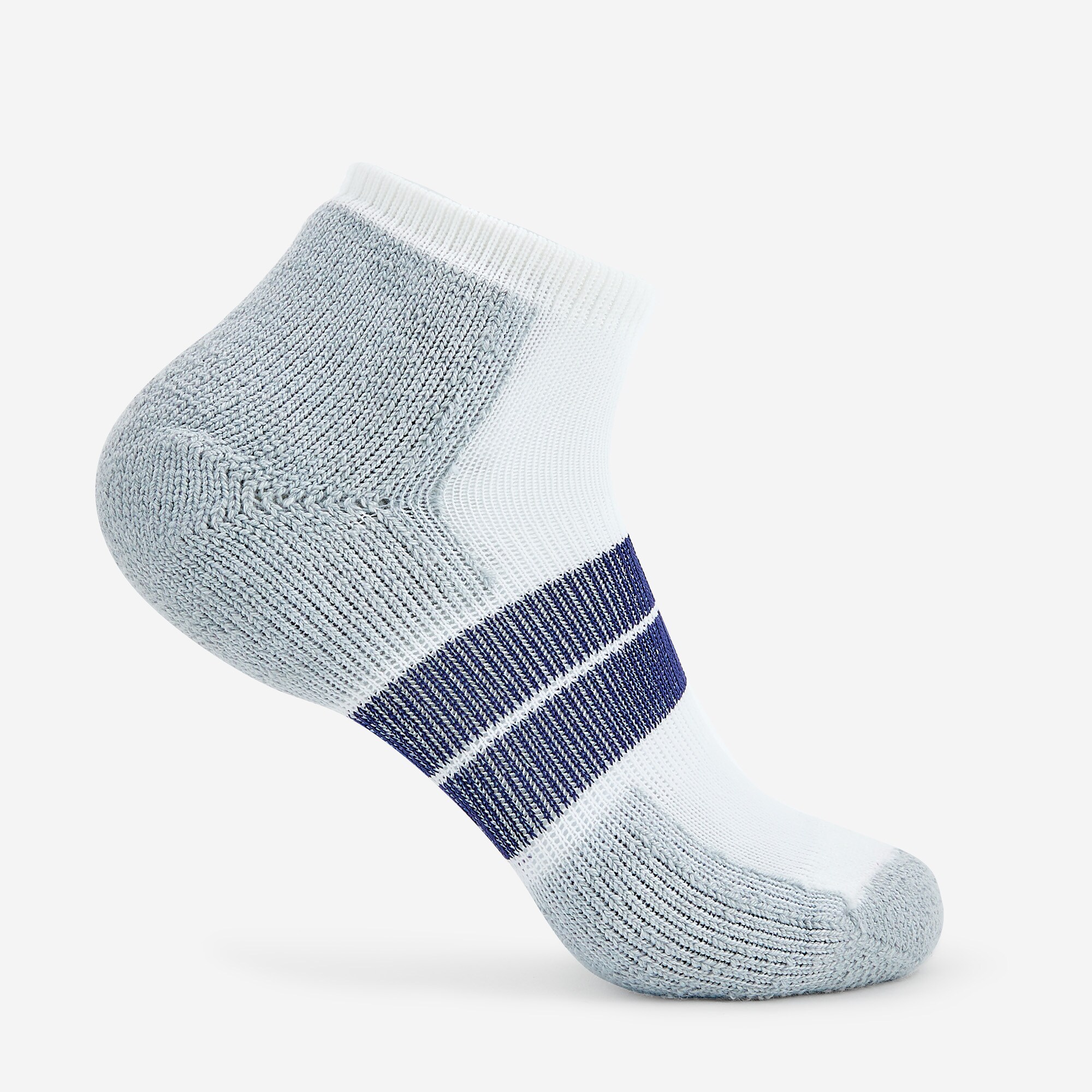 Thorlo Men's Acrylic Ankle Socks at Lowes.com
