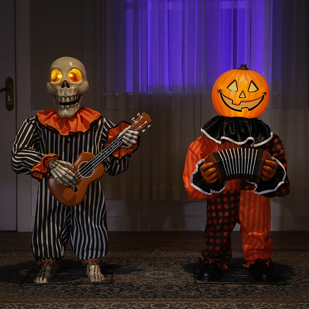 Haunted Living 5125113 Halloween-Animatronics - View #9