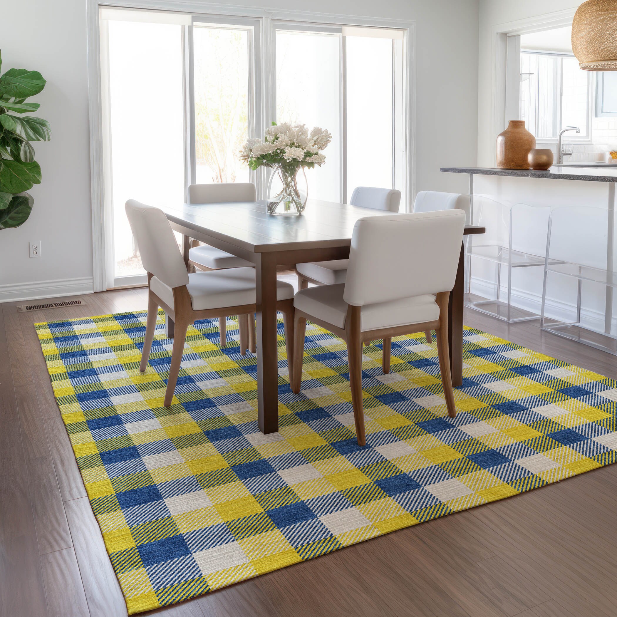 Addison Rugs ACN1053YE3X5 rugs - View #7