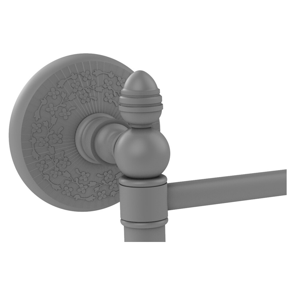 Allied Brass MC-GTB-2-GYM d060350 - View #2