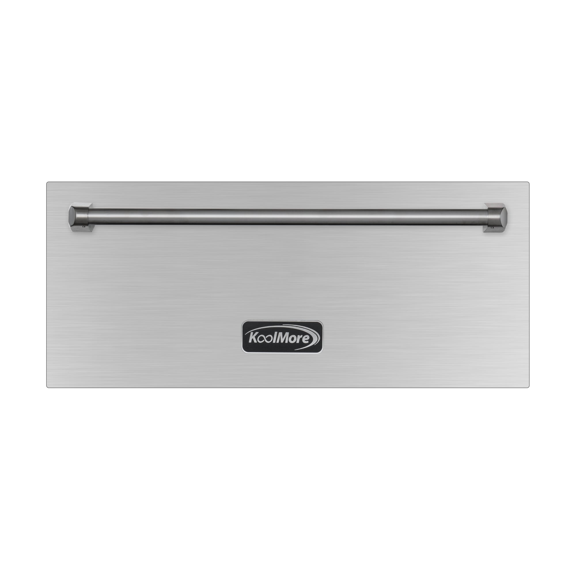 KoolMore LOW-KM-RWD-30SS 30 inch Warming Drawer ( Stainless steel )